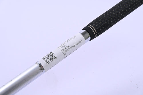 Cobra Snakebite Black 2023 Gap Wedge / 52 Degree / Wedge Flex Steel Shaft