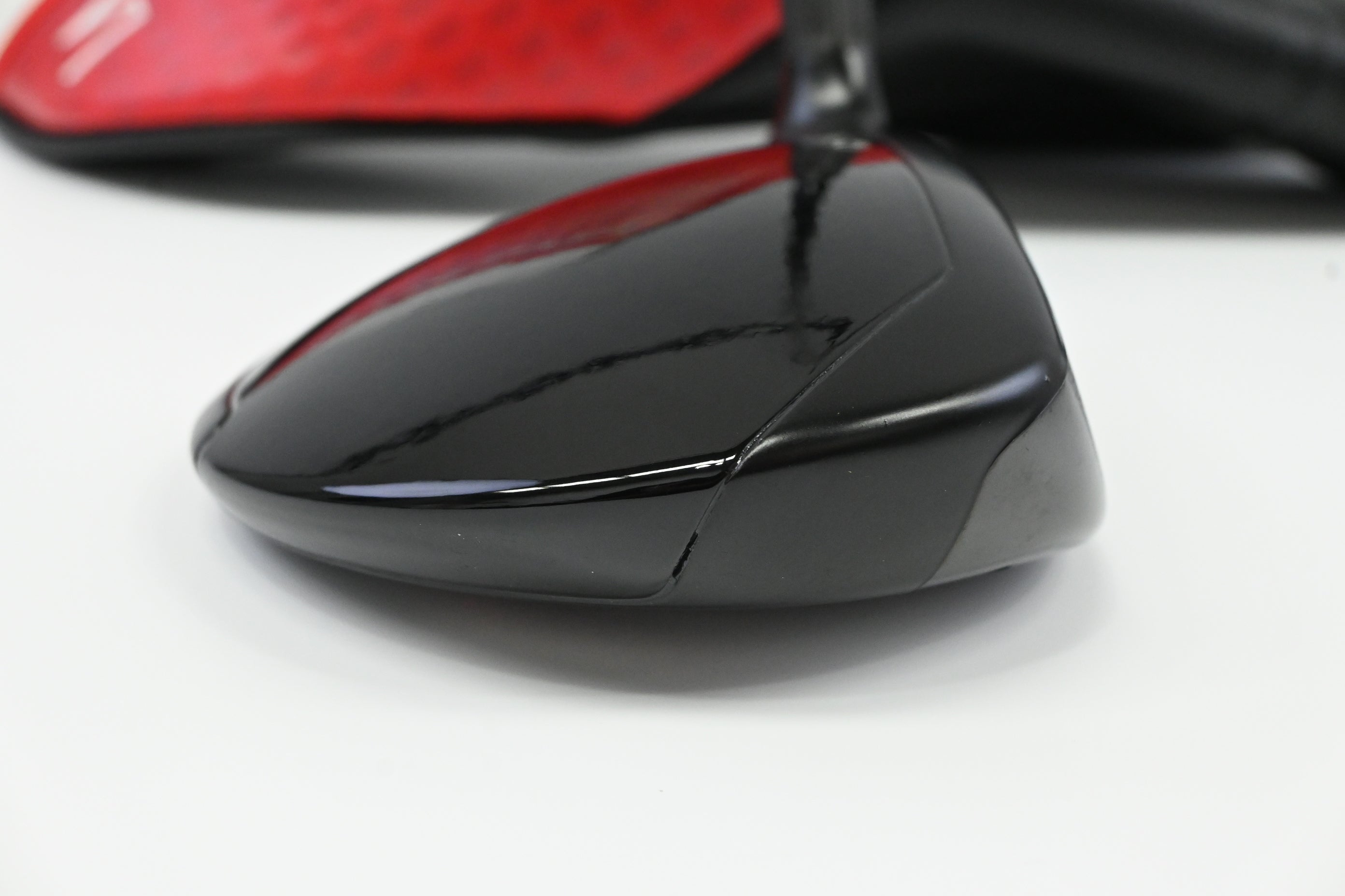 Taylormade Stealth 2 HD #5 Wood / 19 Degree / Stiff Flex Kai'li Red 75 Shaft