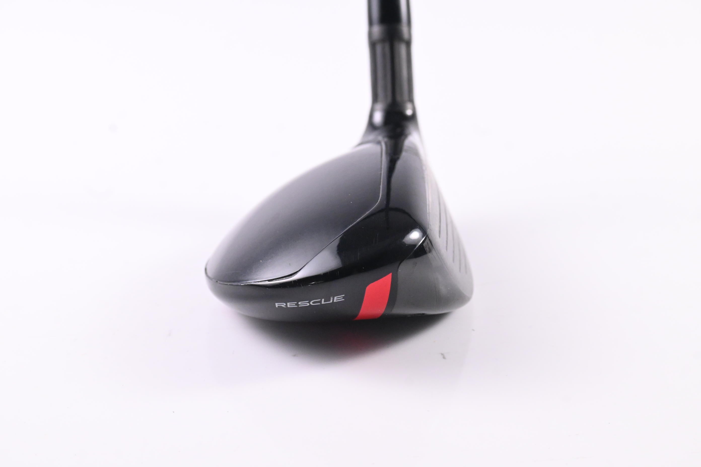 Taylormade Stealth #4 Hybrid / 22 Degree / Senior Flex Ventus Red 5 Shaft