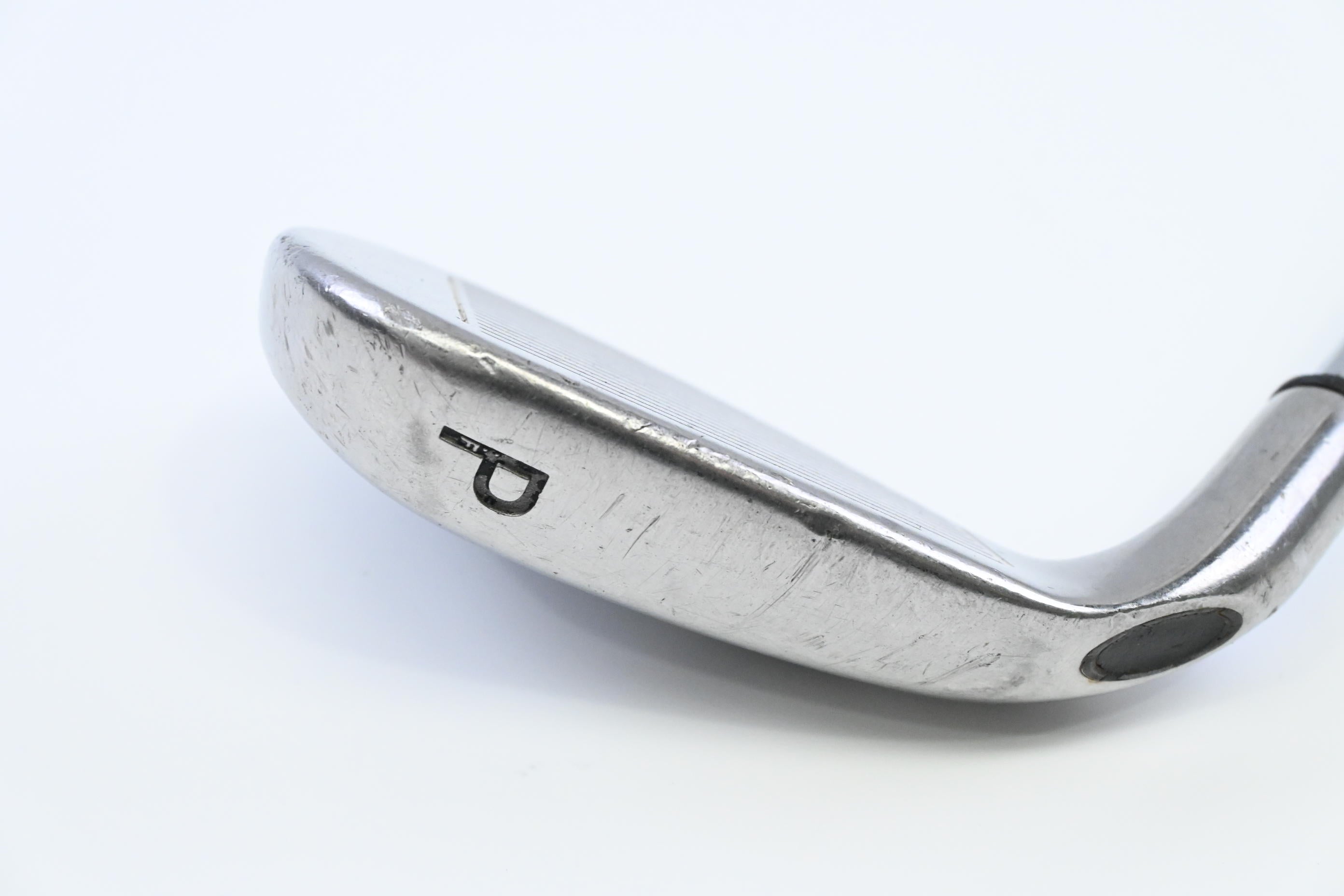 Callaway X-16 Pro Series Pitching Wedge / 46 Degree / Stiff Flex Callaway Rifle