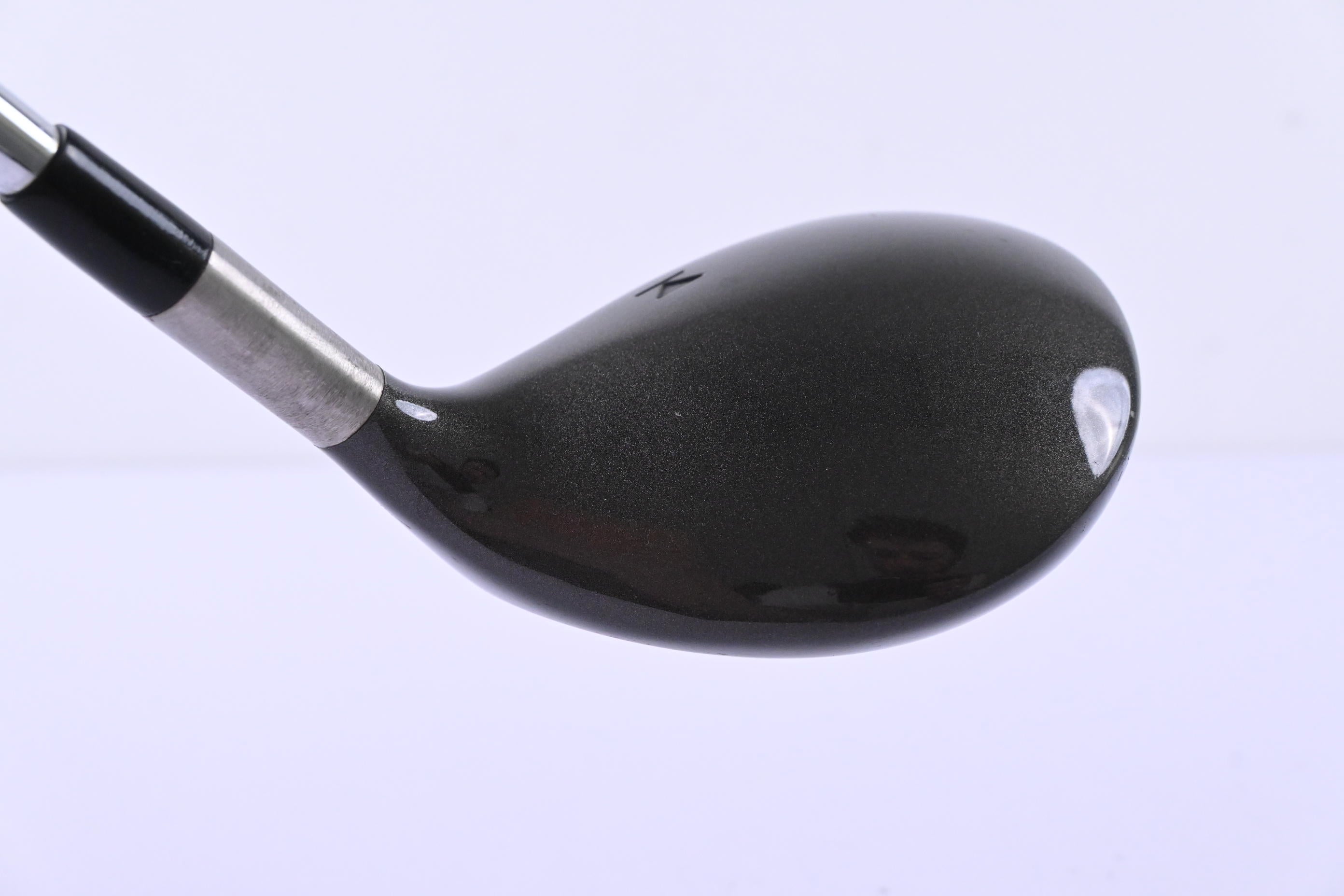 Titleist 975 F #3 Wood / 14.5 Degree / X-Flex FCM Rifle Precision Shaft