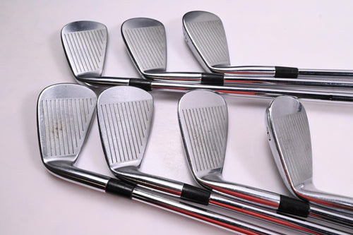 Mizuno Pro 223 Irons / 4-PW / X-Flex Dynamic Gold X100 Shafts