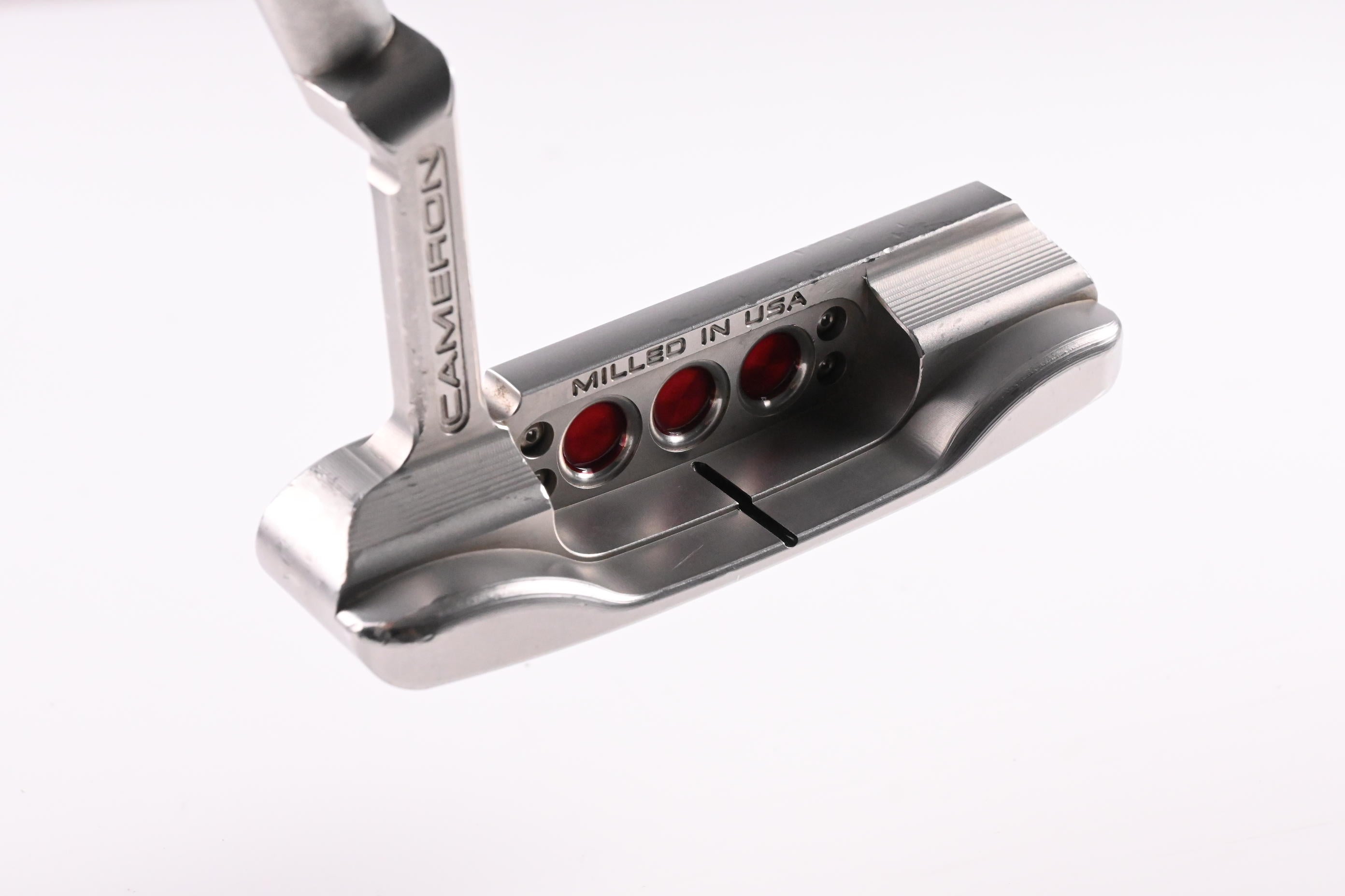 Scotty Cameron 2025 Studio Style Newport Putter / 35 Inch