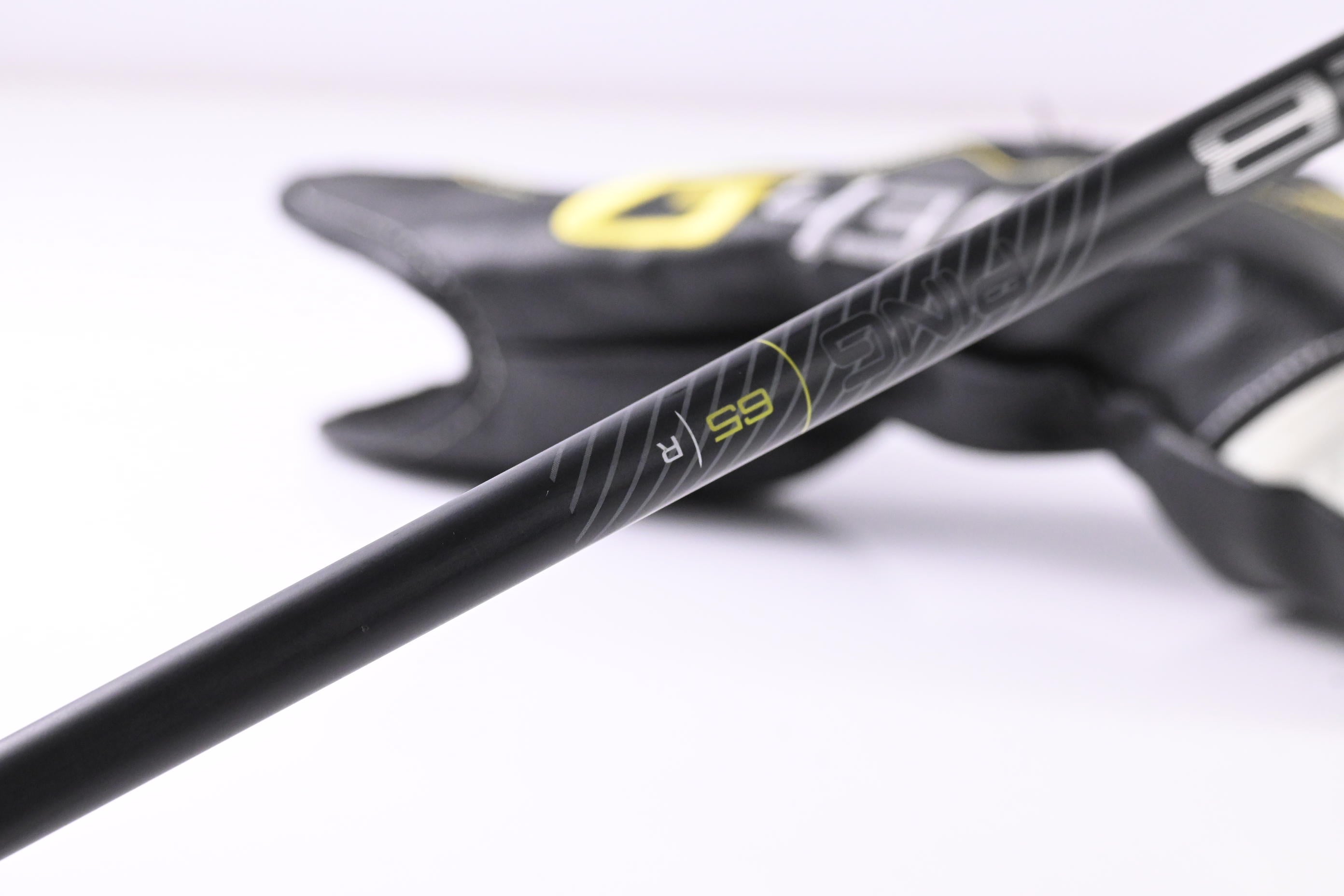 Ping G430 SFT #5 Wood / 19 Degree / Regular Flex Ping Alta CB Black 65 Shaft