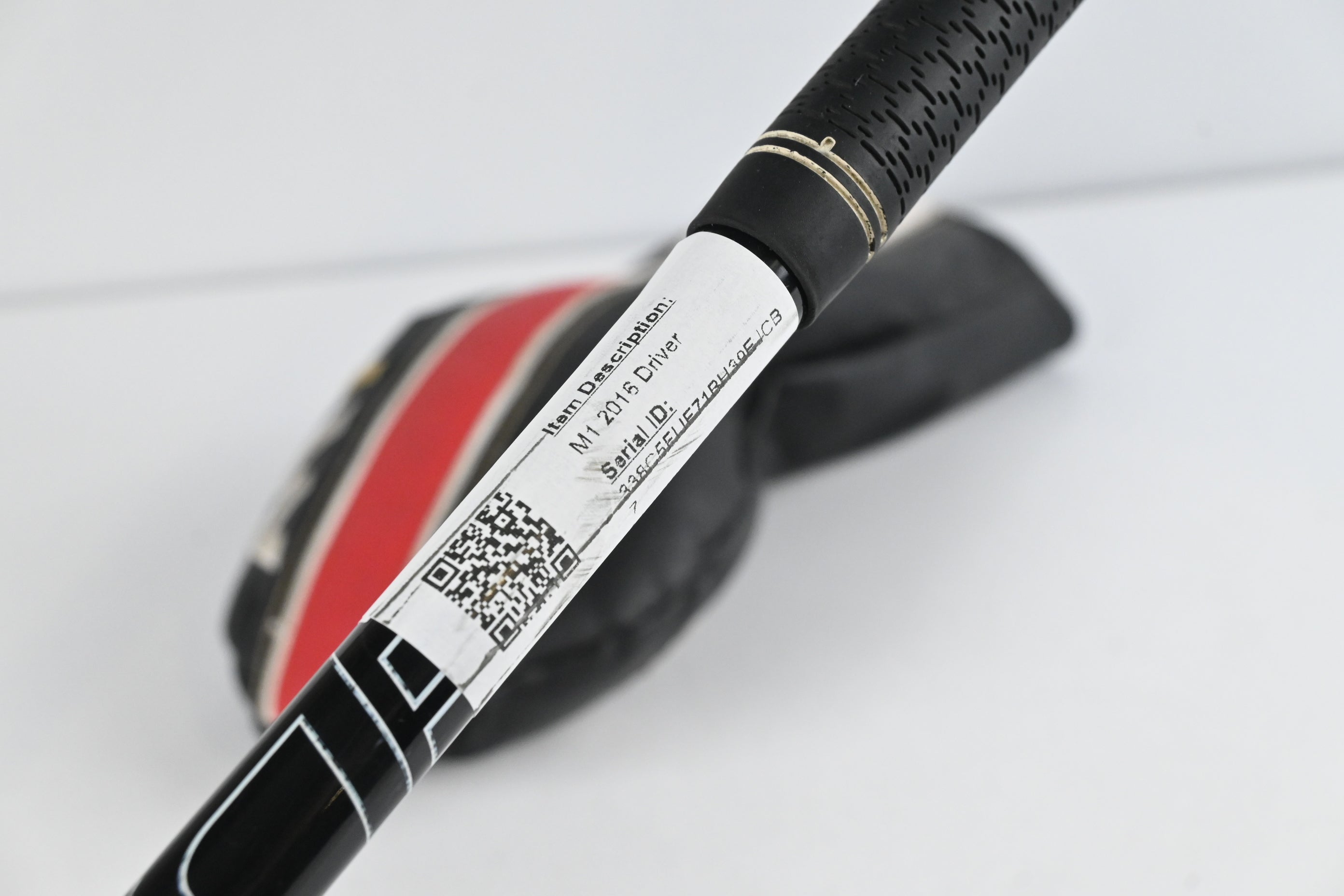 Taylormade M1 2016 Driver / 12 Degree / Regular Flex Fujikura Pro 60 Shaft