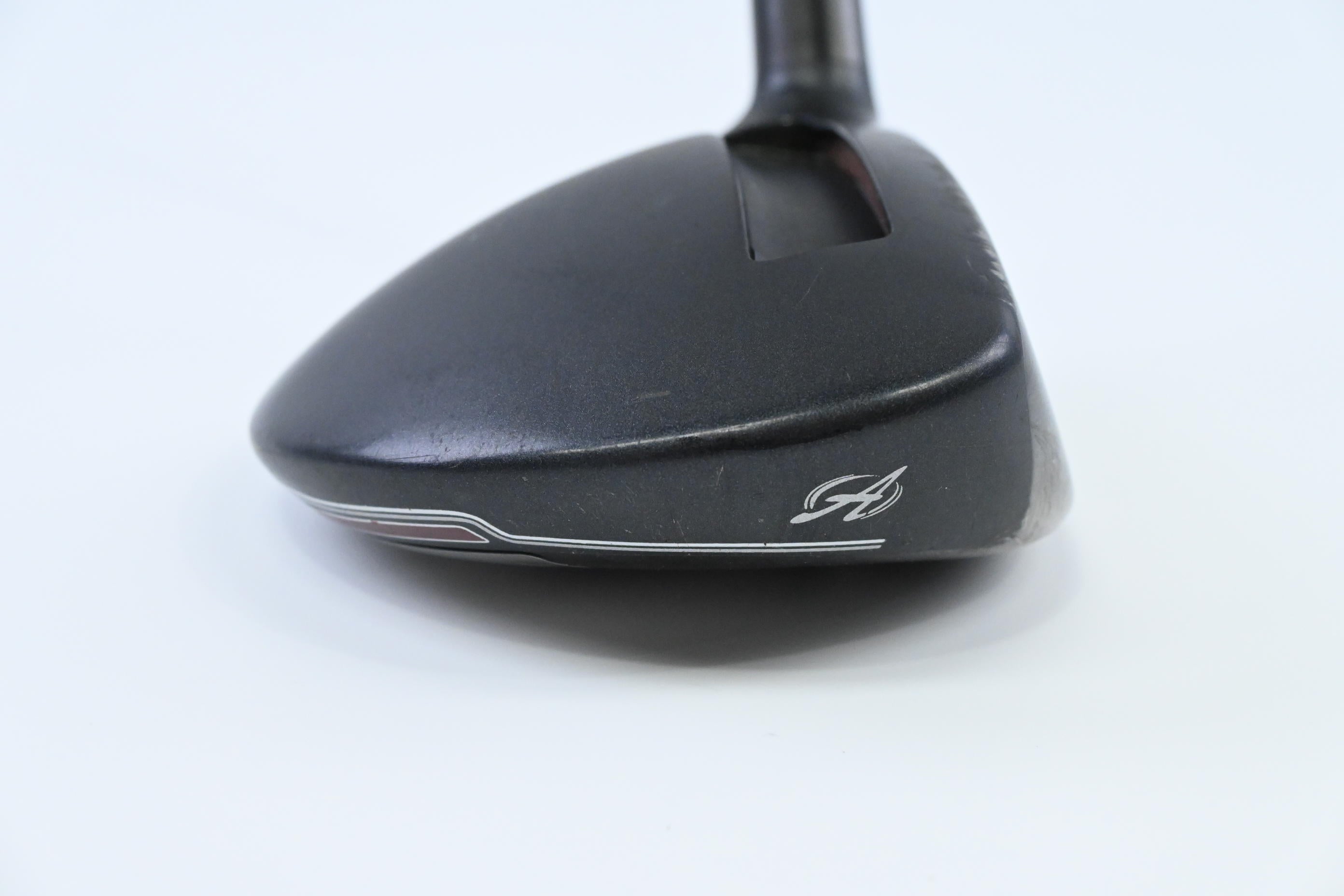 Adams XTD #5 Wood / 18 Degree / Regular Flex Matrix 9Q3 Red Tie Shaft