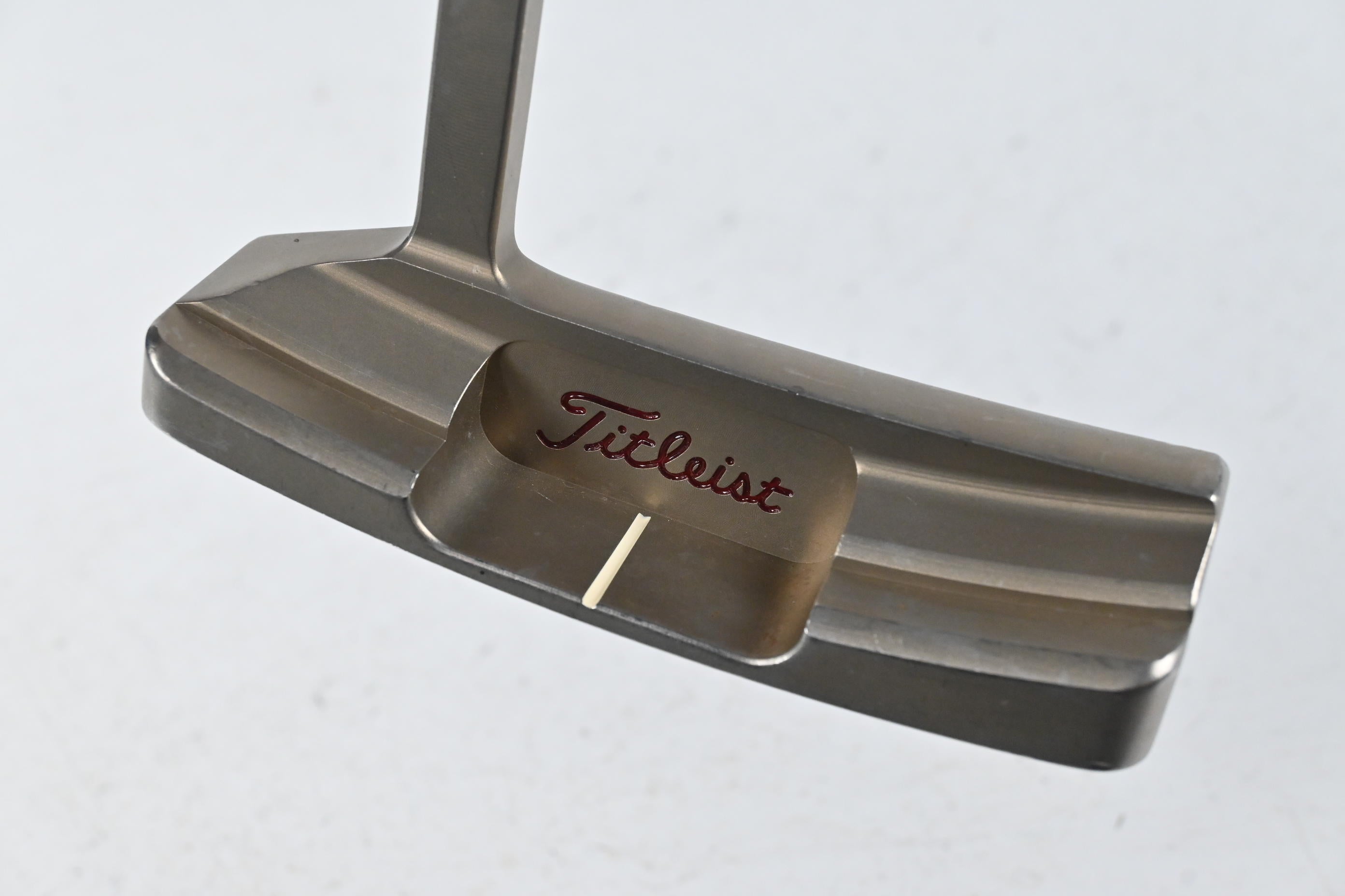 Scotty Cameron California Honey Dip Monterrey Putter / 34 Inch