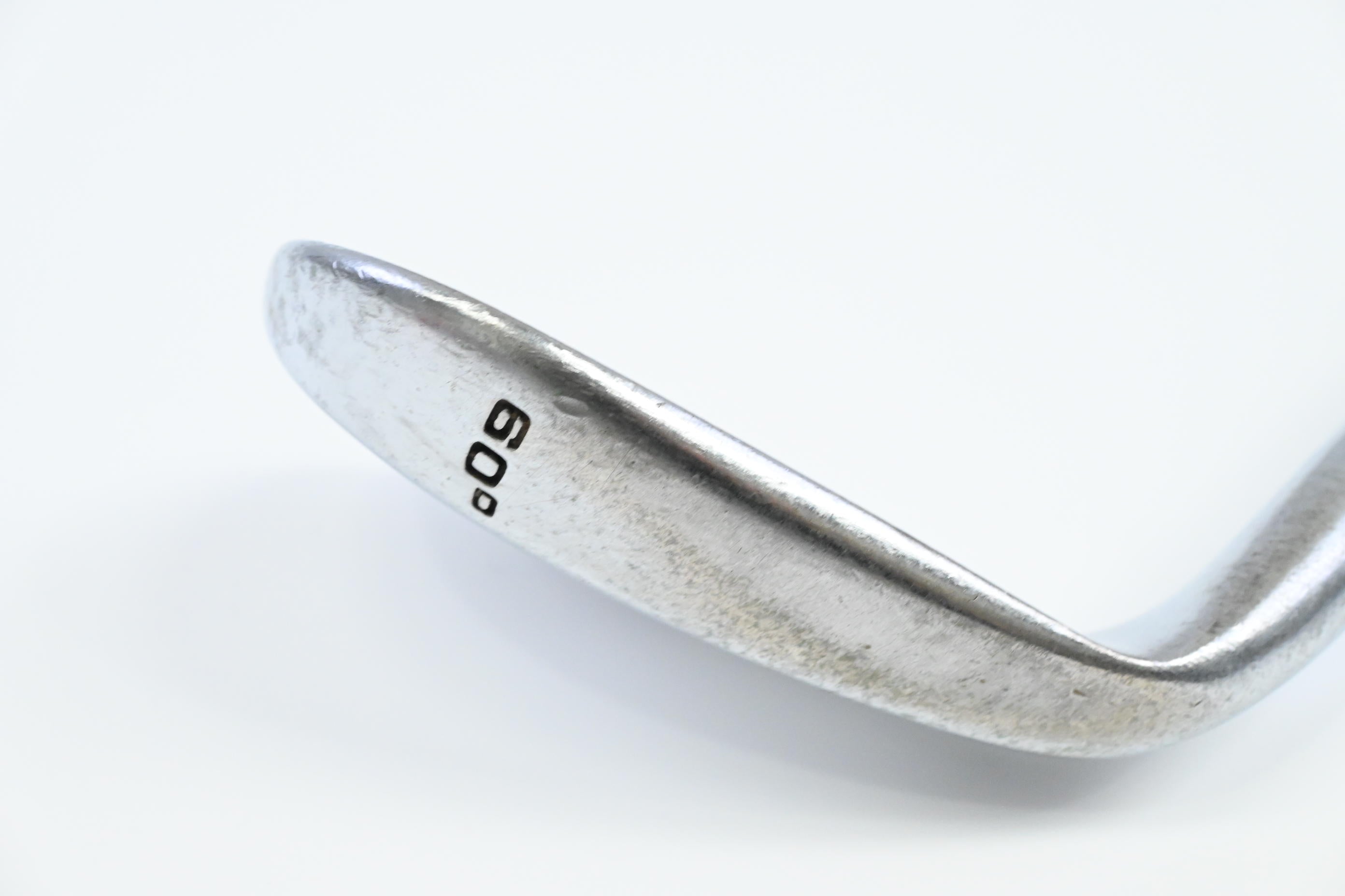 Ram Tour Grind Lob Wedge / 60 Degree / Regular Flex FXi Shaft