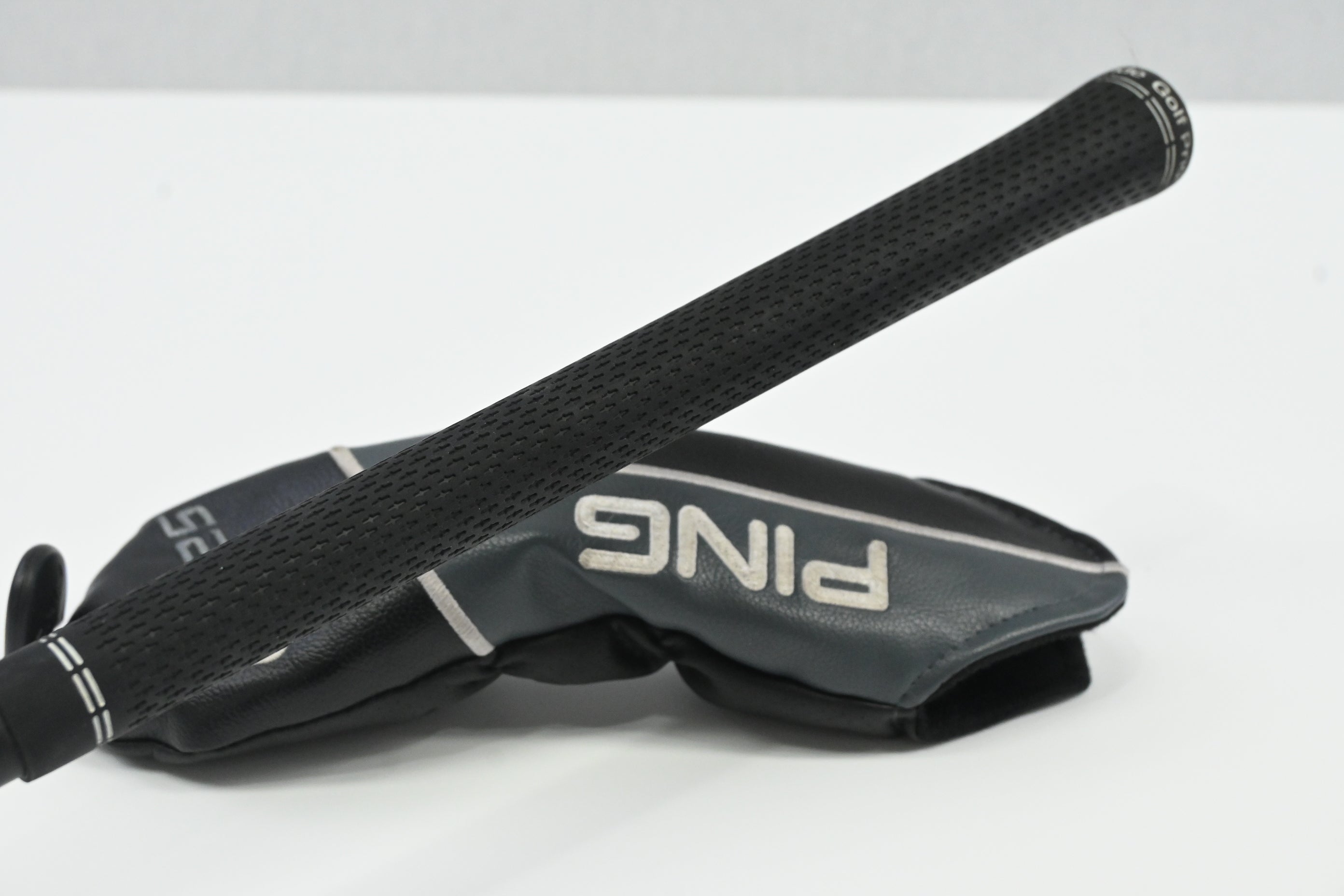 Ping G425 #3 Hybrid / 19 Degree / Stiff Flex Ping Alta CB Slate 70