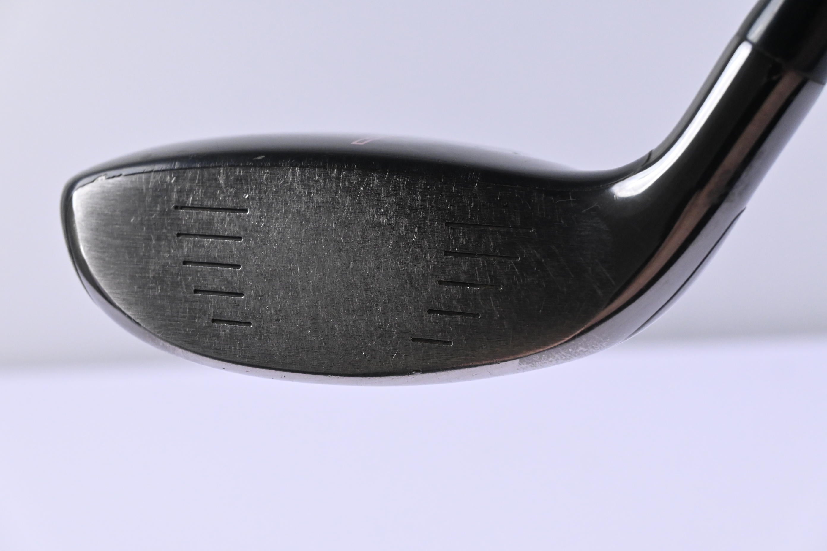 Ladies Cobra F-Max Airspeed #3 Wood / 19 Degree / Ladies Flex Airspeed 45 Shaft