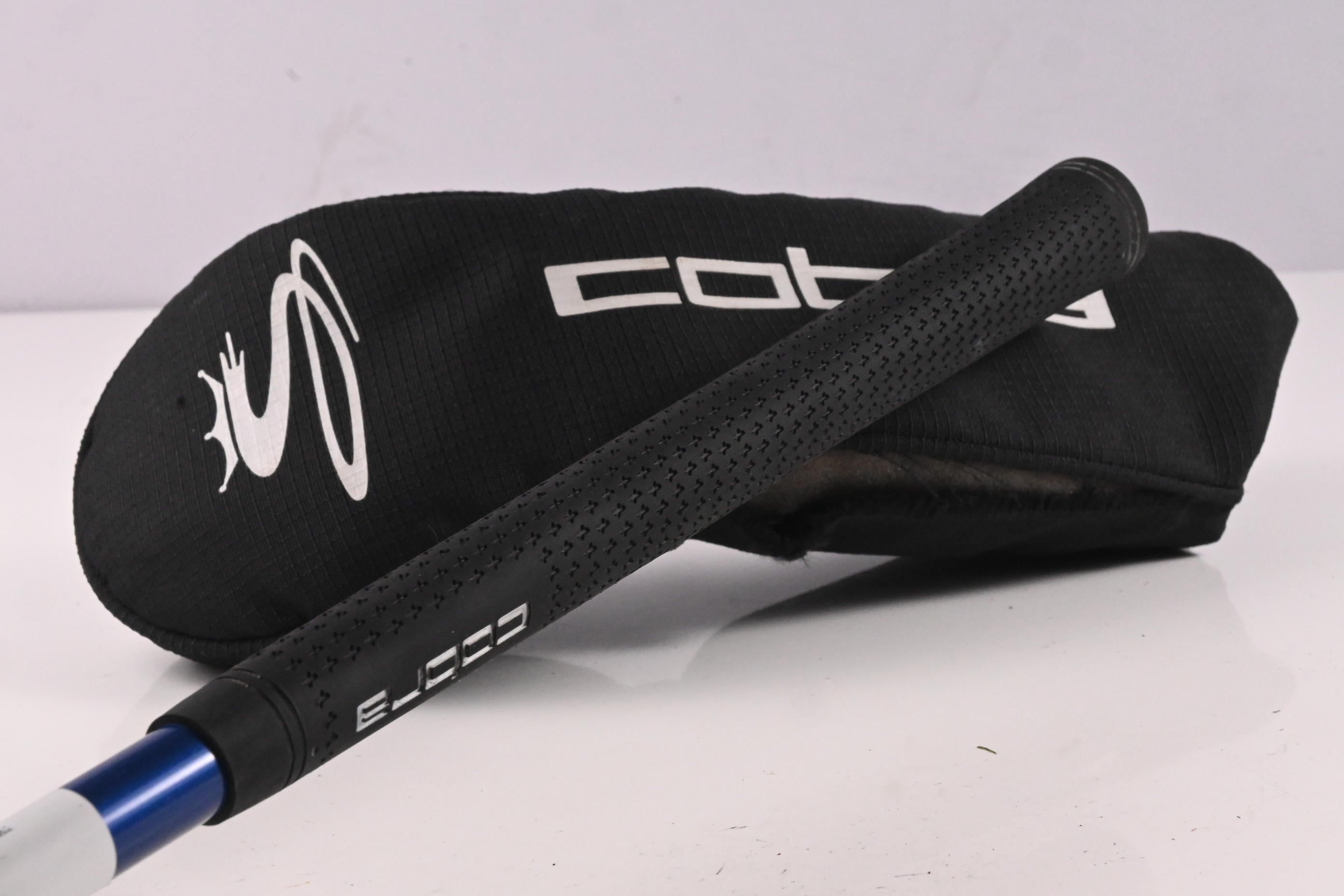 Cobra Fly XL #5 Wood / 19 Degree / Stiff Flex Cobra Shaft
