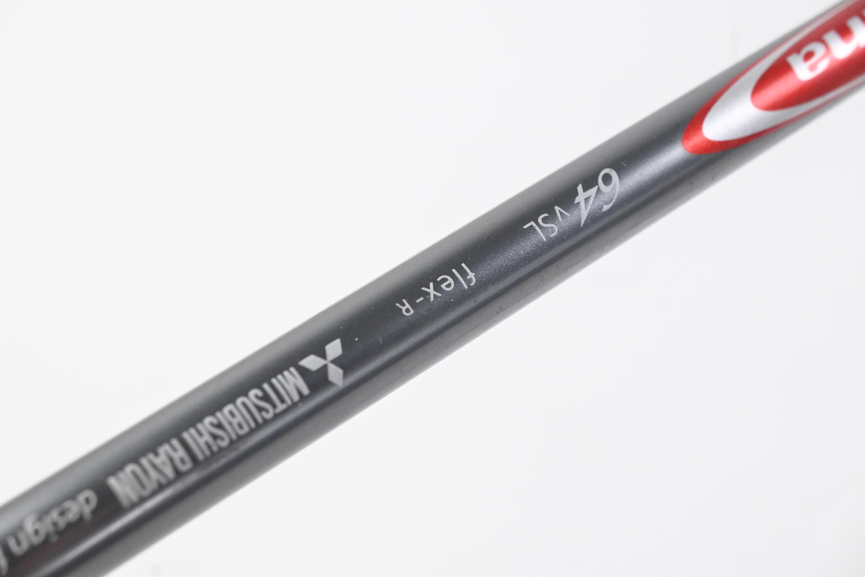 Cleveland Launcher DST #3 Wood / 15 Degree / Regular Flex Diamana vSL 64 Shaft