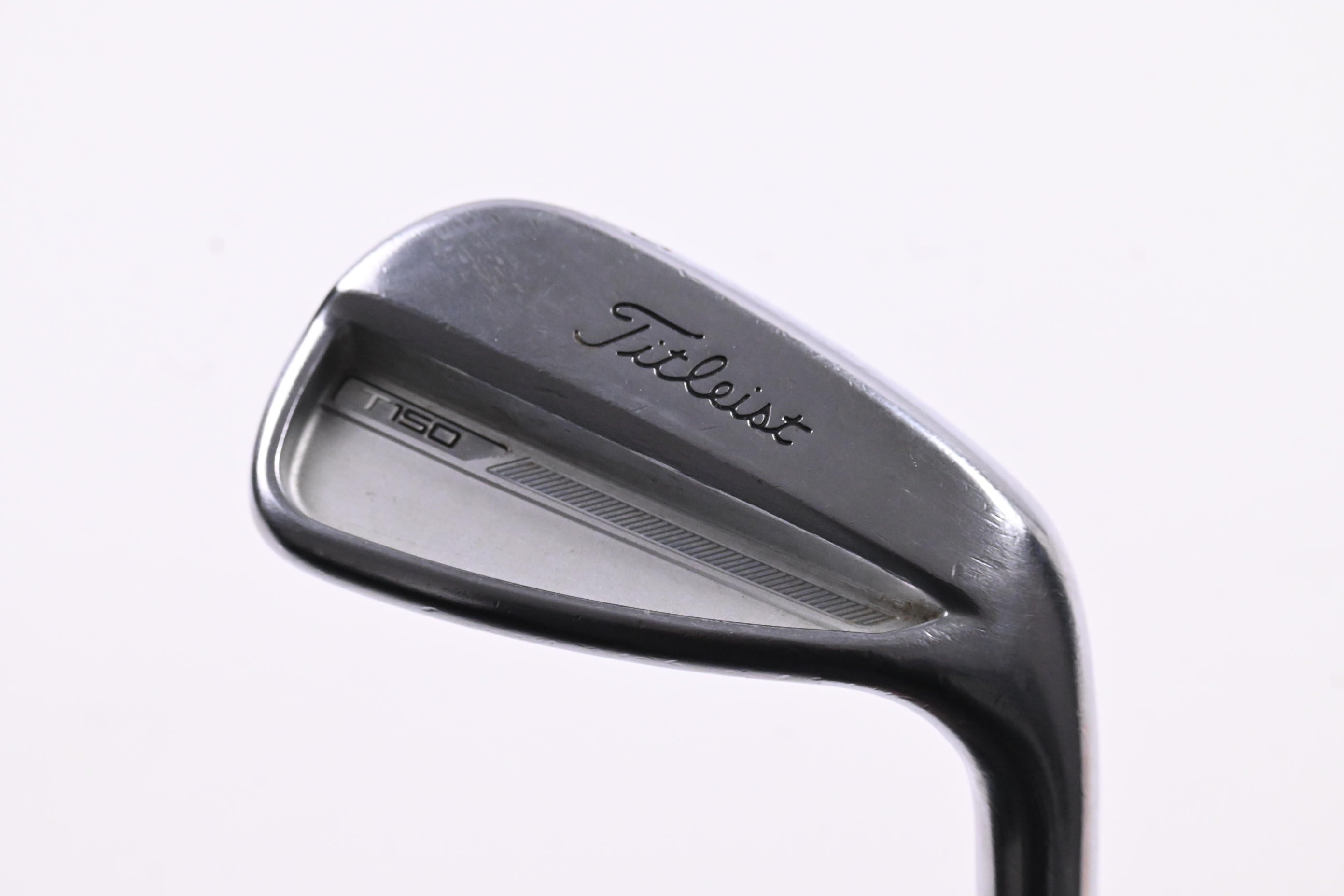 Titleist T150 2023 Pitching Wedge / 48 Degree / Stiff Flex Project X Shaft