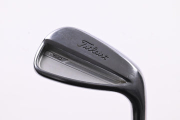 Titleist T150 2023 Pitching Wedge / 48 Degree / Stiff Flex Project X Shaft