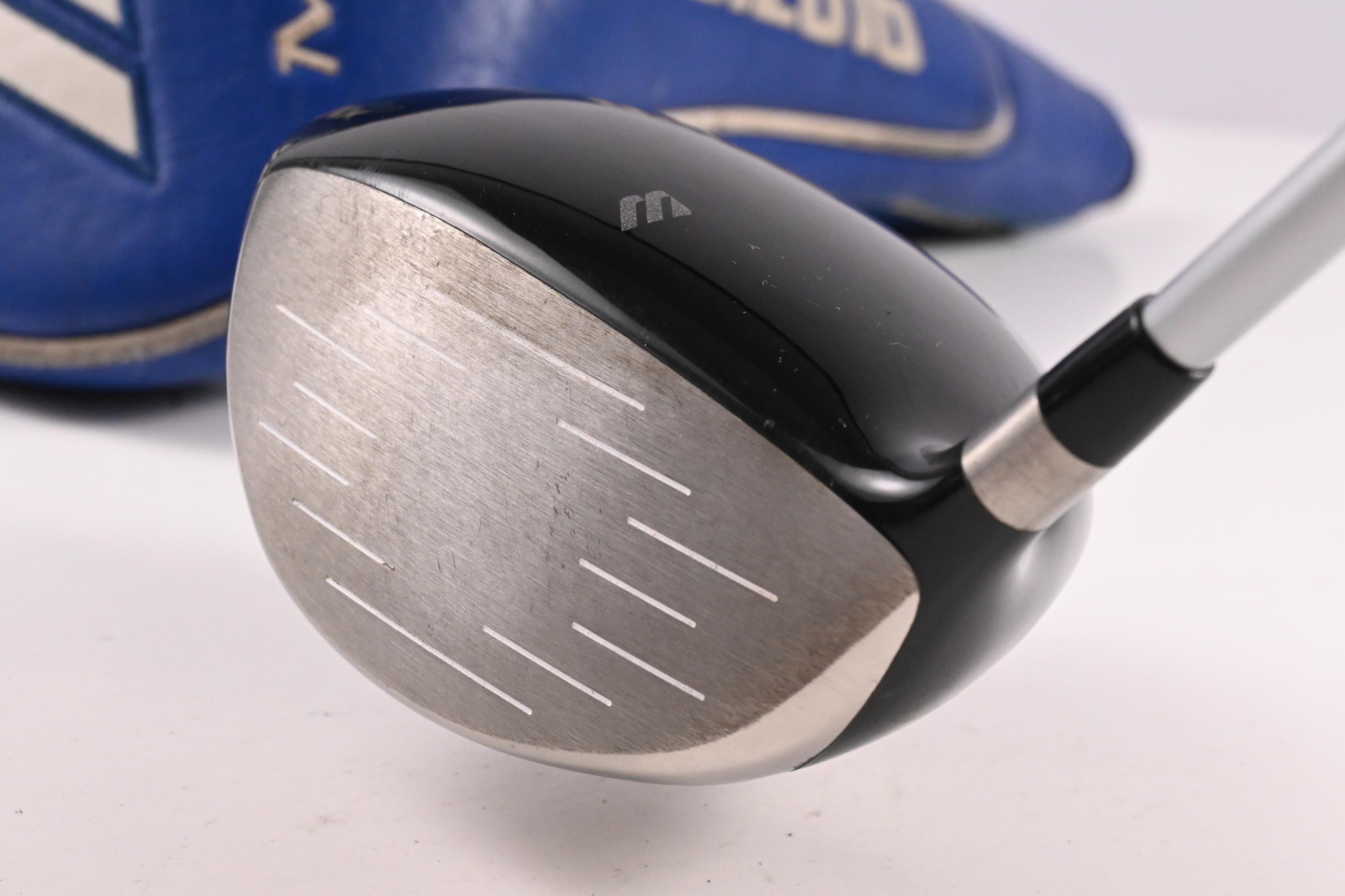 Mizuno MX-500 Driver / 12.5 Degree / Regular Flex Mizuno Orochi 50 Shaft
