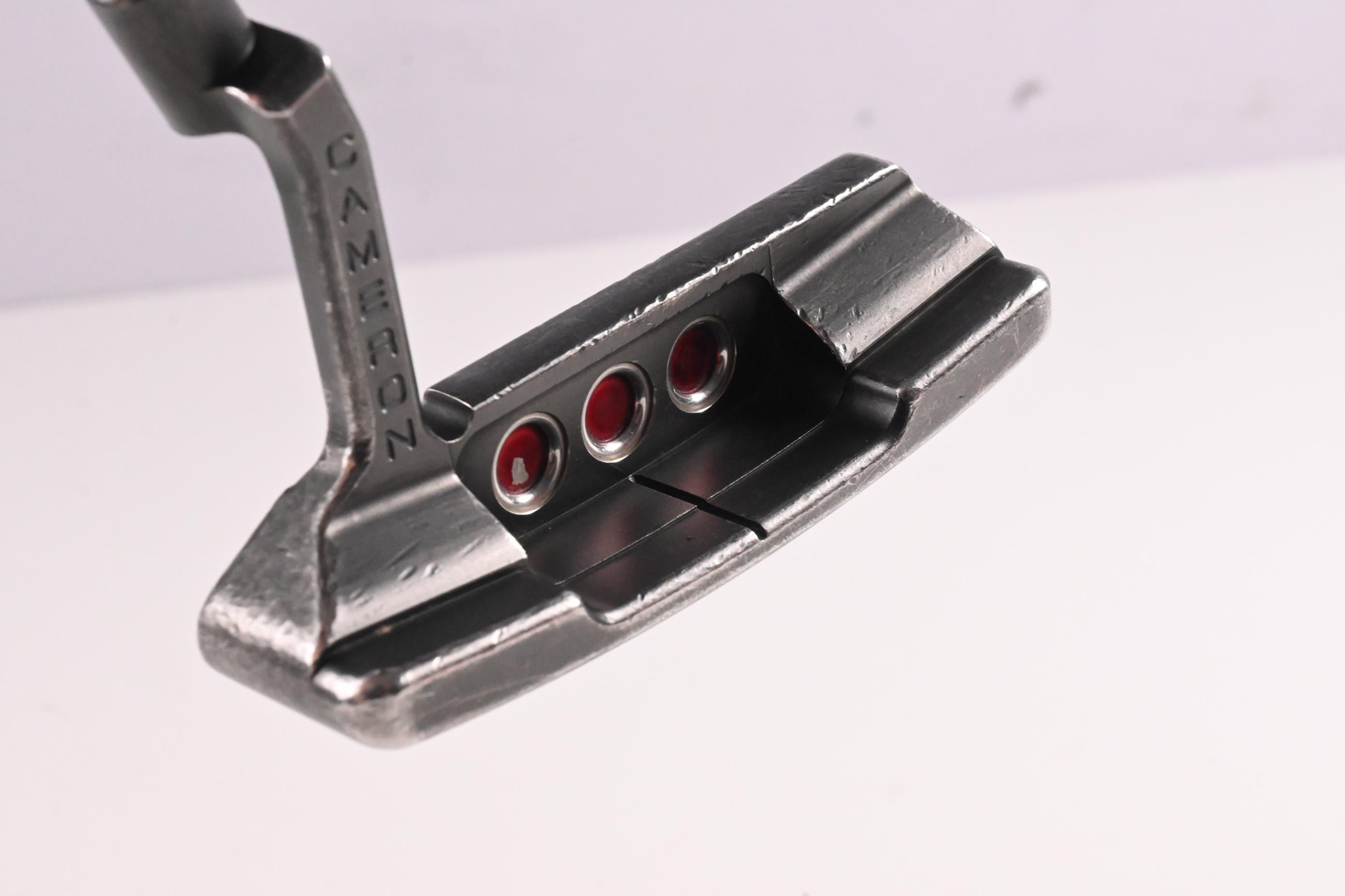 Scotty Cameron Select Newport 2 2012 Putter / 34 Inch