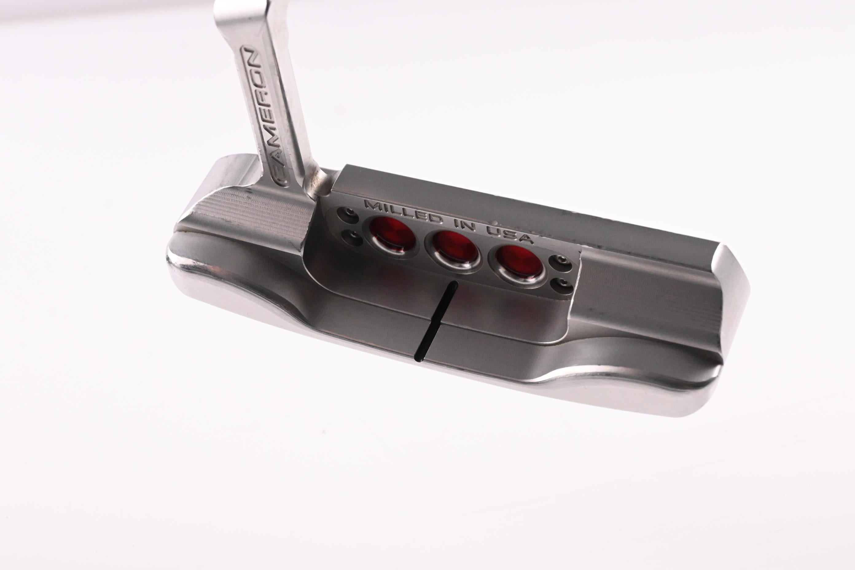 Scotty Cameron 2025 Studio Style Newport Putter / 35 Inch