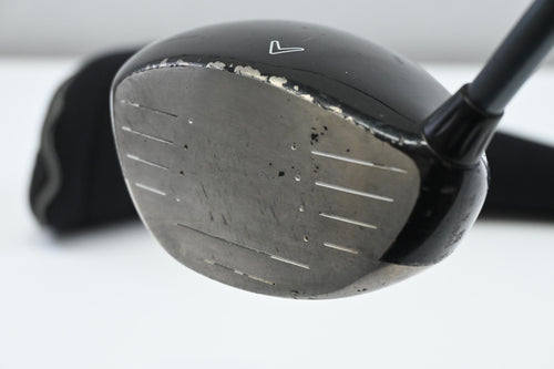 Callaway ERC II Driver / 11 Degree / Regular Flex Big Bertha System 50