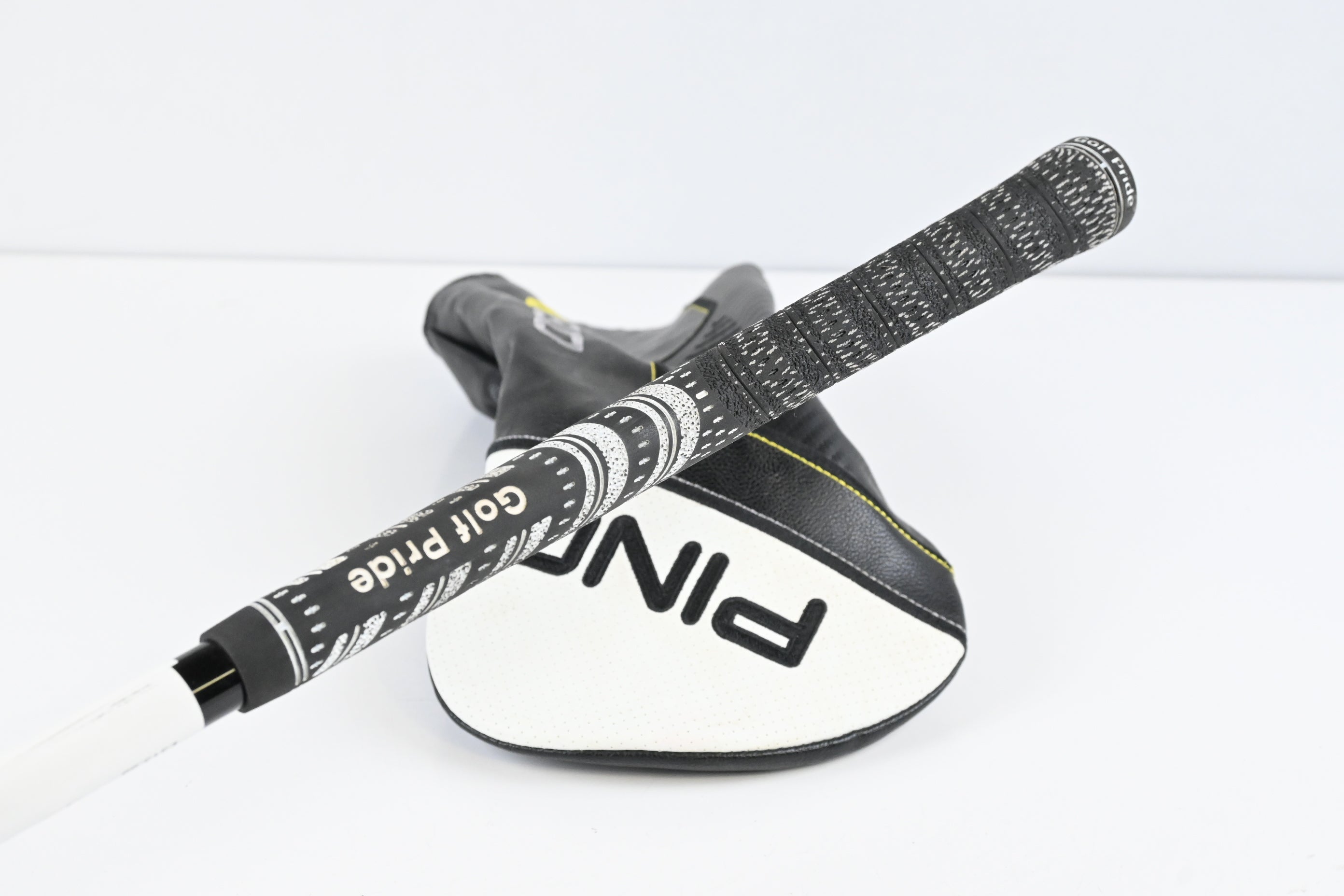 Left Hand Ping G430 LST Driver / 10.5 Degree / X-Flex Kai'li White 60 Shaft