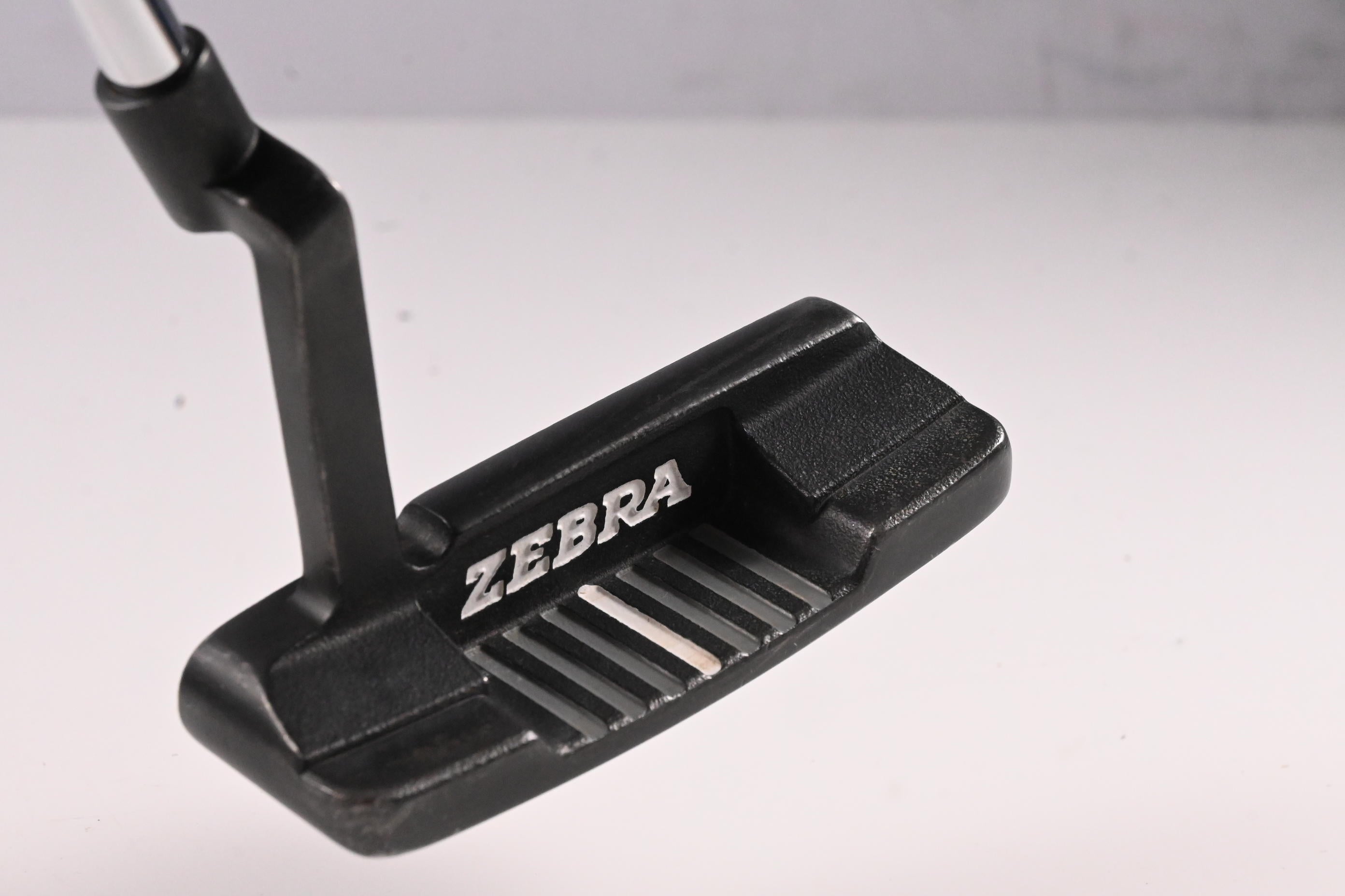 Zebra AIT 4 Putter / 33 Inch