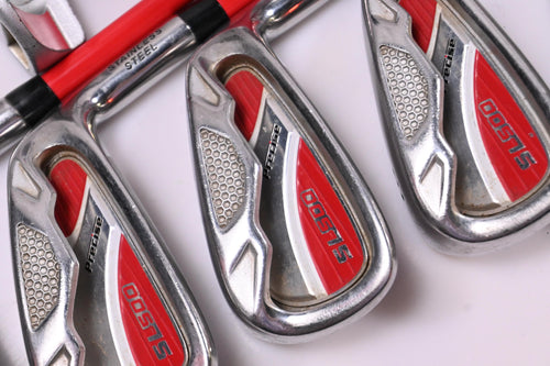 Ladies Precise SL500 Package Set / Woods, Irons, Putter, Bag