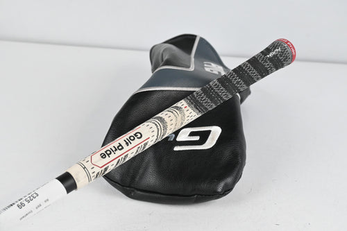 Ping G425 SFT Driver / 10.5 Degree / Stiff Flex Ping Alta 55 Slate Shaft