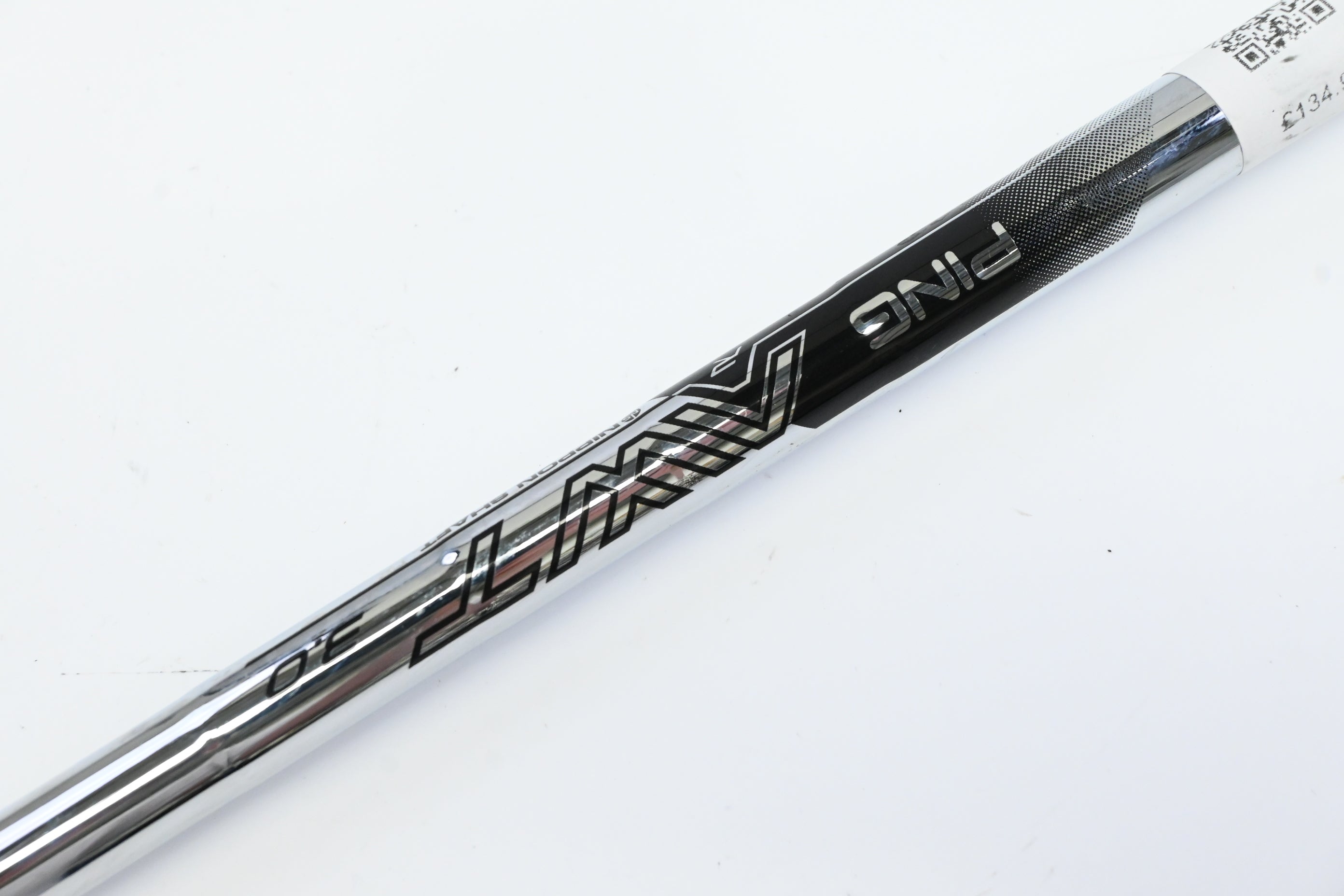 Ping G440 #6 Iron / Blue Dot / Regular Flex Ping AWT 3.0 Shaft