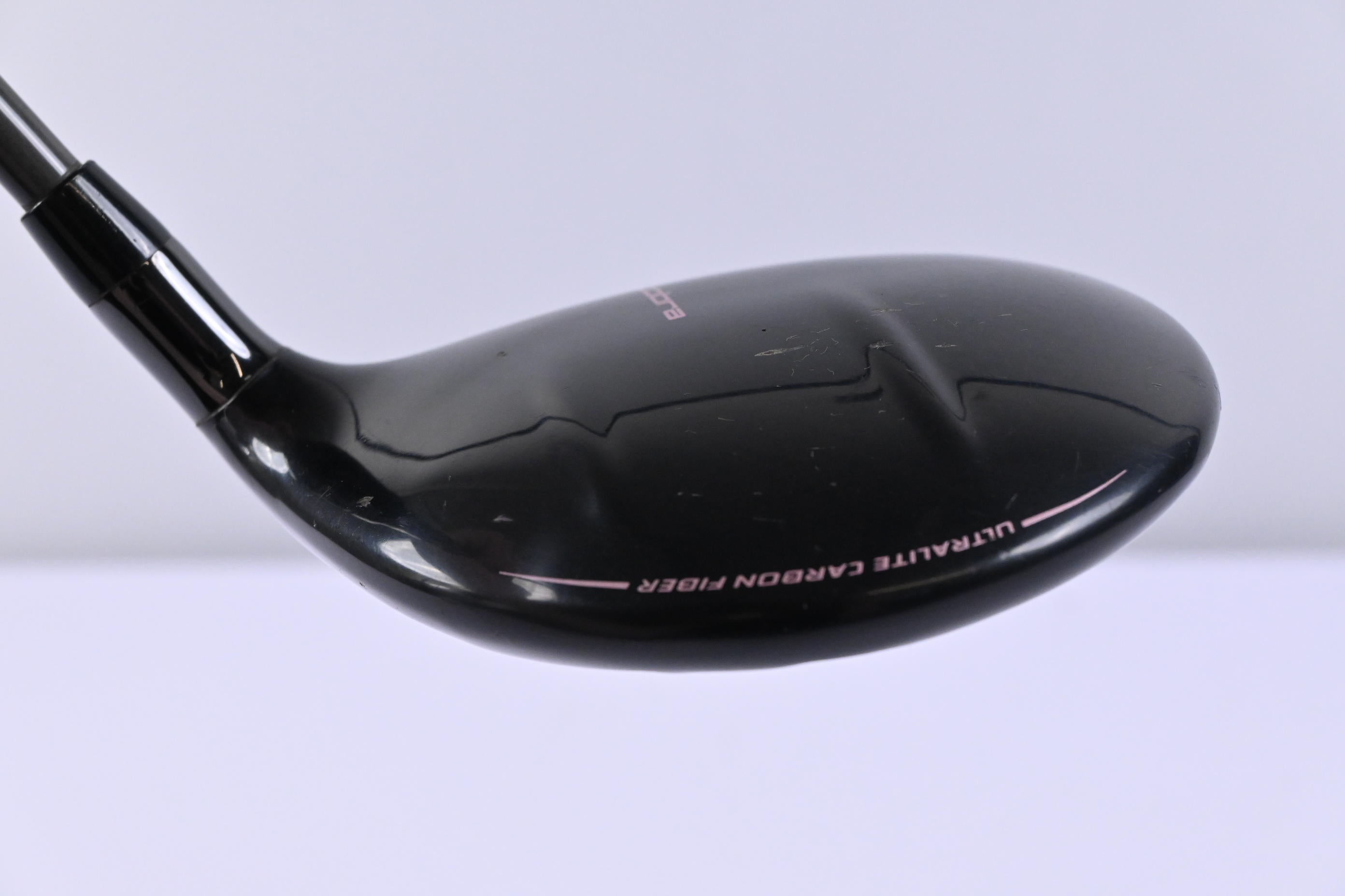 Ladies Cobra F-Max Airspeed #3 Wood / 19 Degree / Ladies Flex Airspeed 45 Shaft