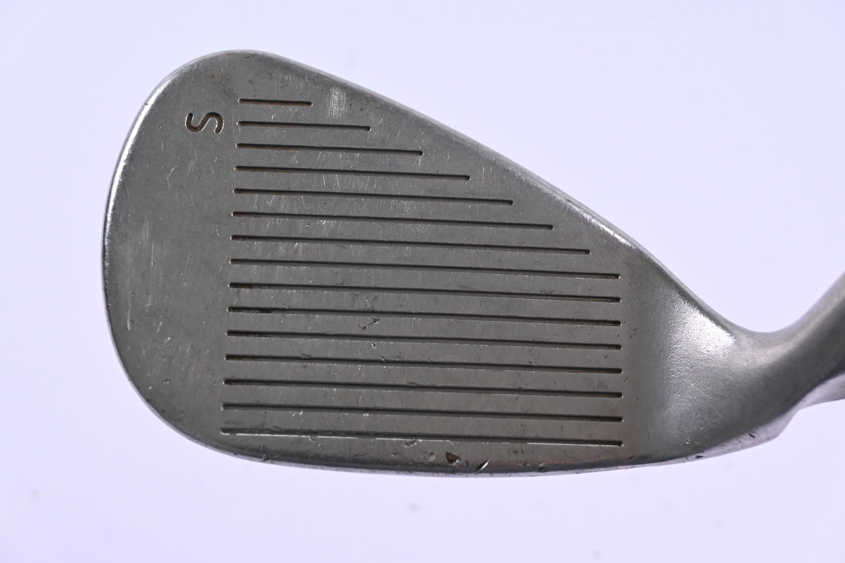 Ping G5 Sand Wedge / 54 Degree / Black Dot / Regular Flex Ping TFC 100 Shaft