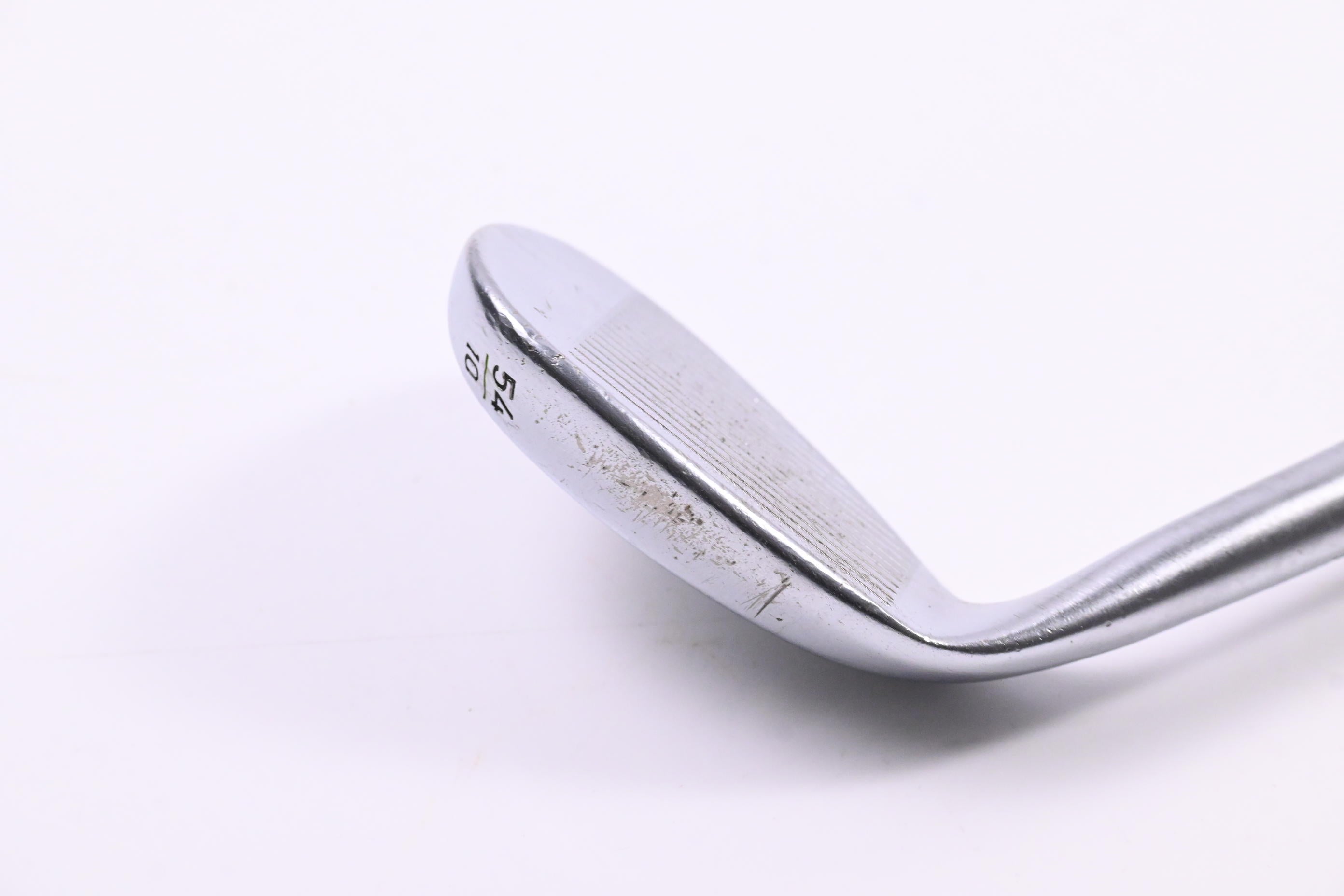 Callaway MD3 Milled Sand Wedge / 54 Degree / Wedge Flex True Temper Dynamic Gold