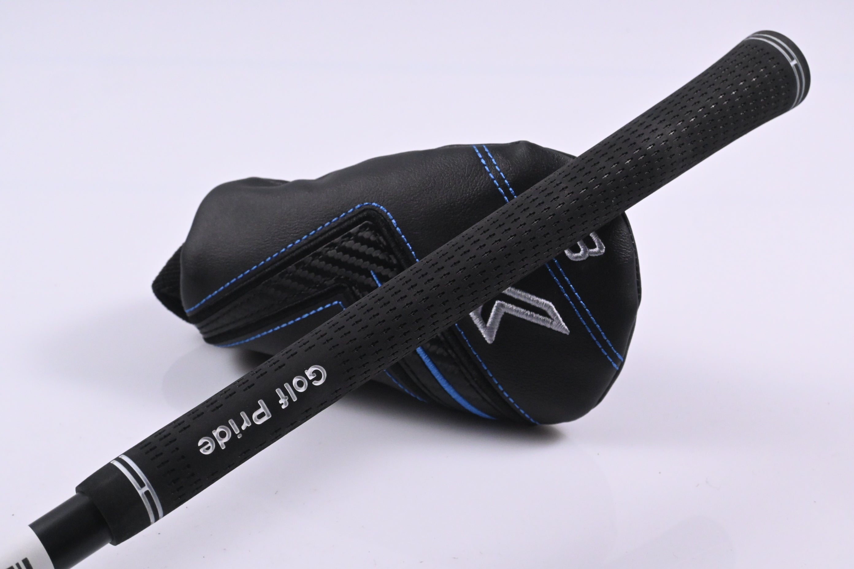 XXIO X #3 Hybrid / 18 Degree / Regular Flex Miyazaki AX-III DST 50 Shaft