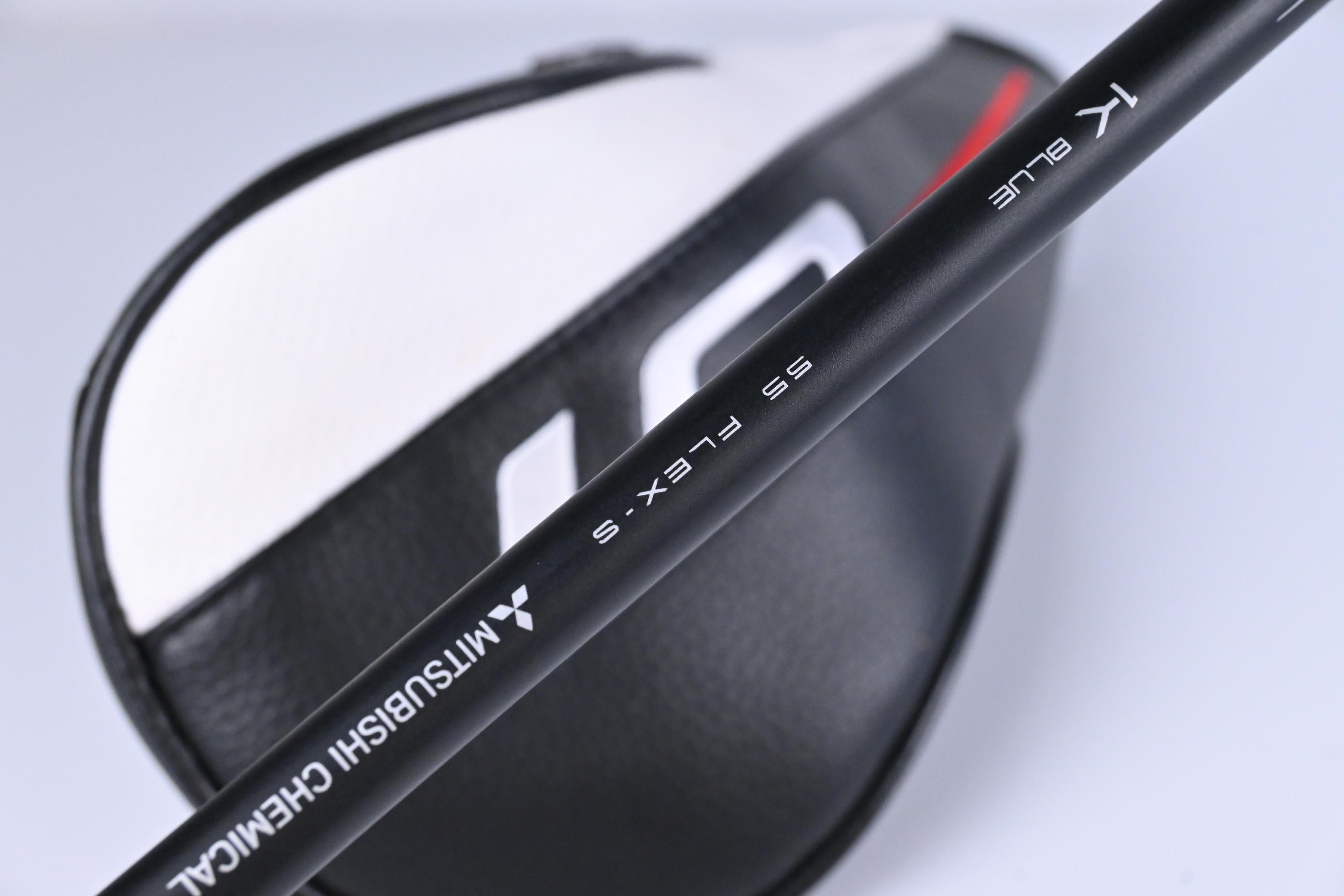 Titleist GT3 Driver / 10 Degree / Stiff Flex Tensei 1K Blue 55 Shaft