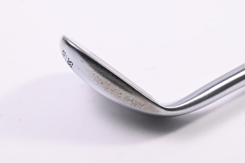 Callaway Jaws Raw Lob Wedge / 58 Degree / Wedge Flex Dynamic Gold Spinner Shaft