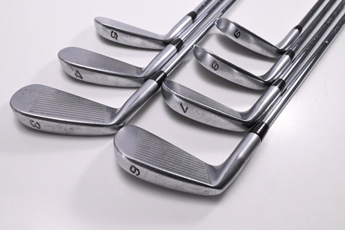 Nike CCI Forged Irons / 3-9I / Stiff Flex True Temper Dynamic Gold S300 Shafts
