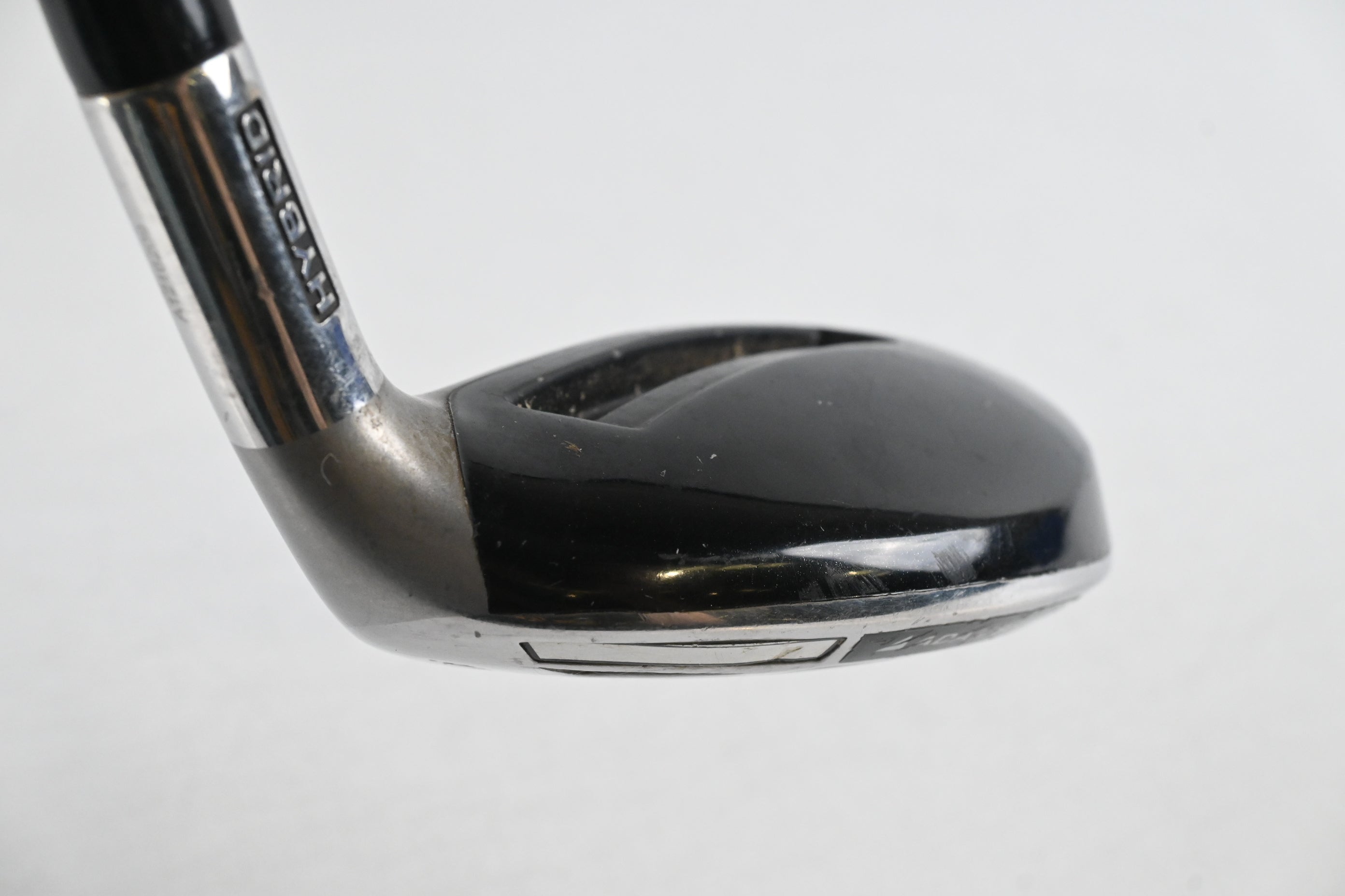 Adams Idea A12 #3 Hybrid / 19 Degree / Regular Flex VTS Proforce 75 Shaft