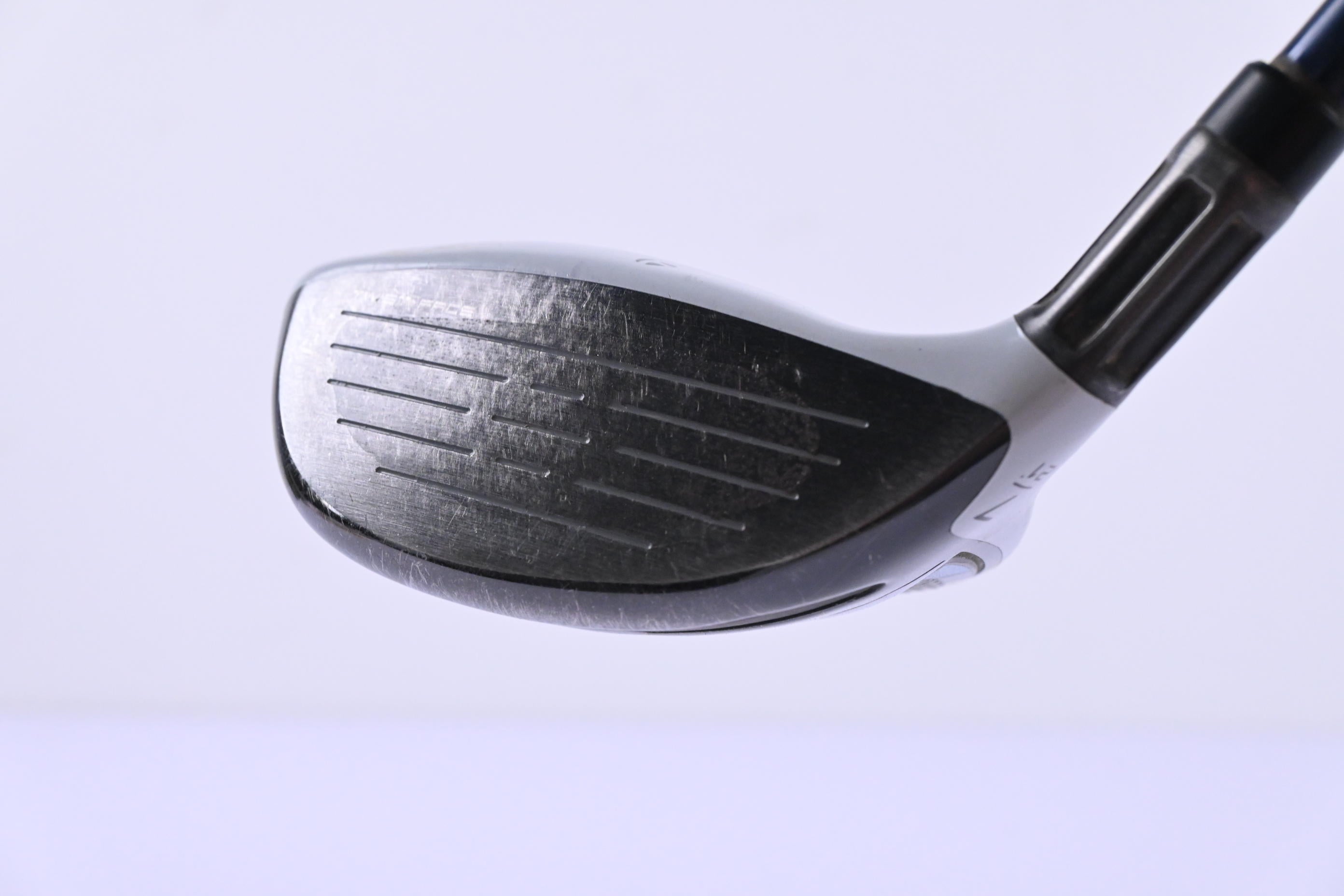 Taylormade SIM Max #7 Wood / 21 Degree / Senior Flex Fujikura Ventus FW Blue 5