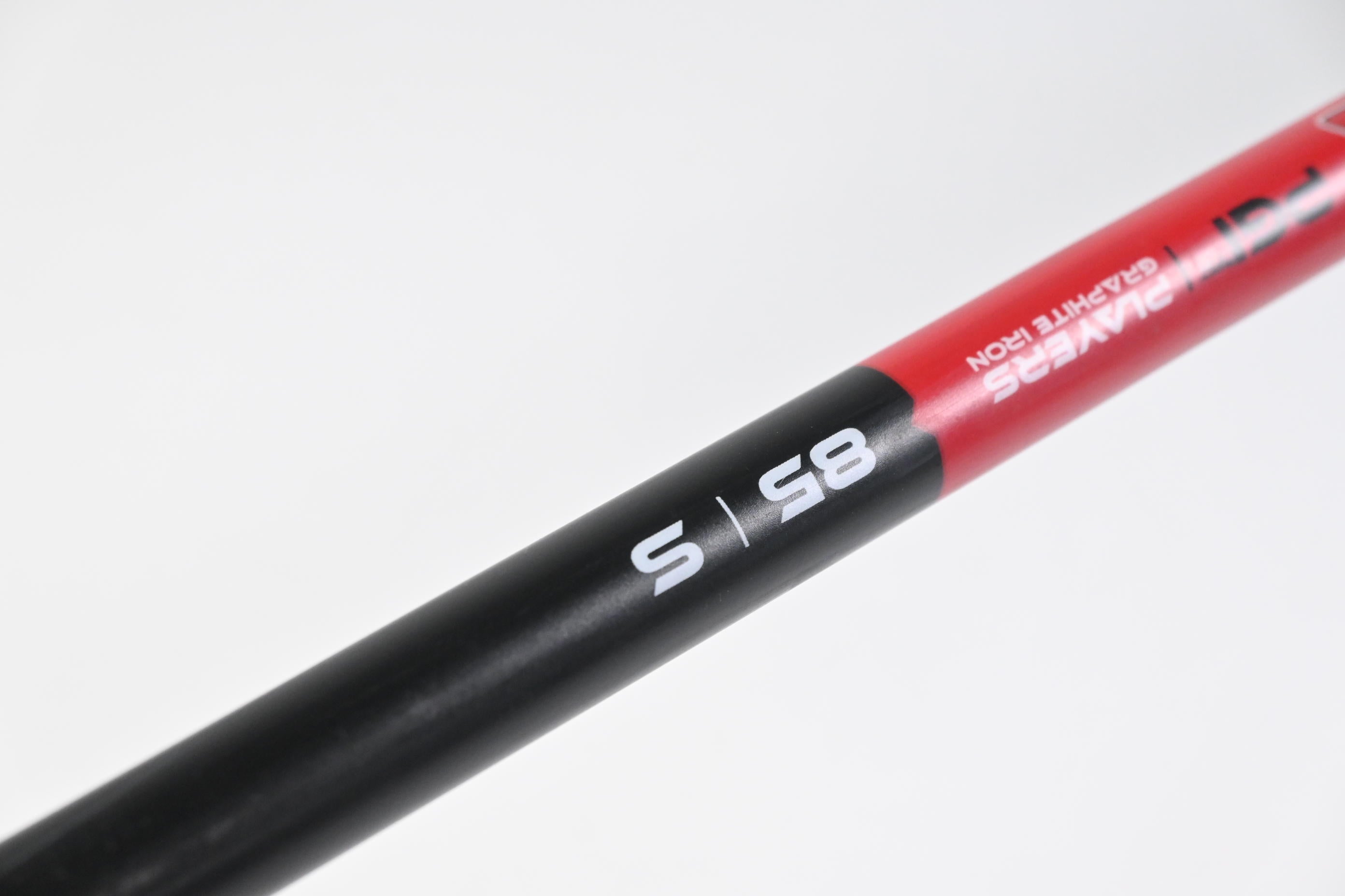Left Hand Cobra Darkspeed #3 Hybrid / 19 Degree / Stiff Flex KBS PGI 85 Shaft