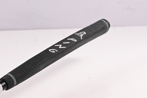 Ping 2024 Anser D Putter / Black Dot / 34 Inch
