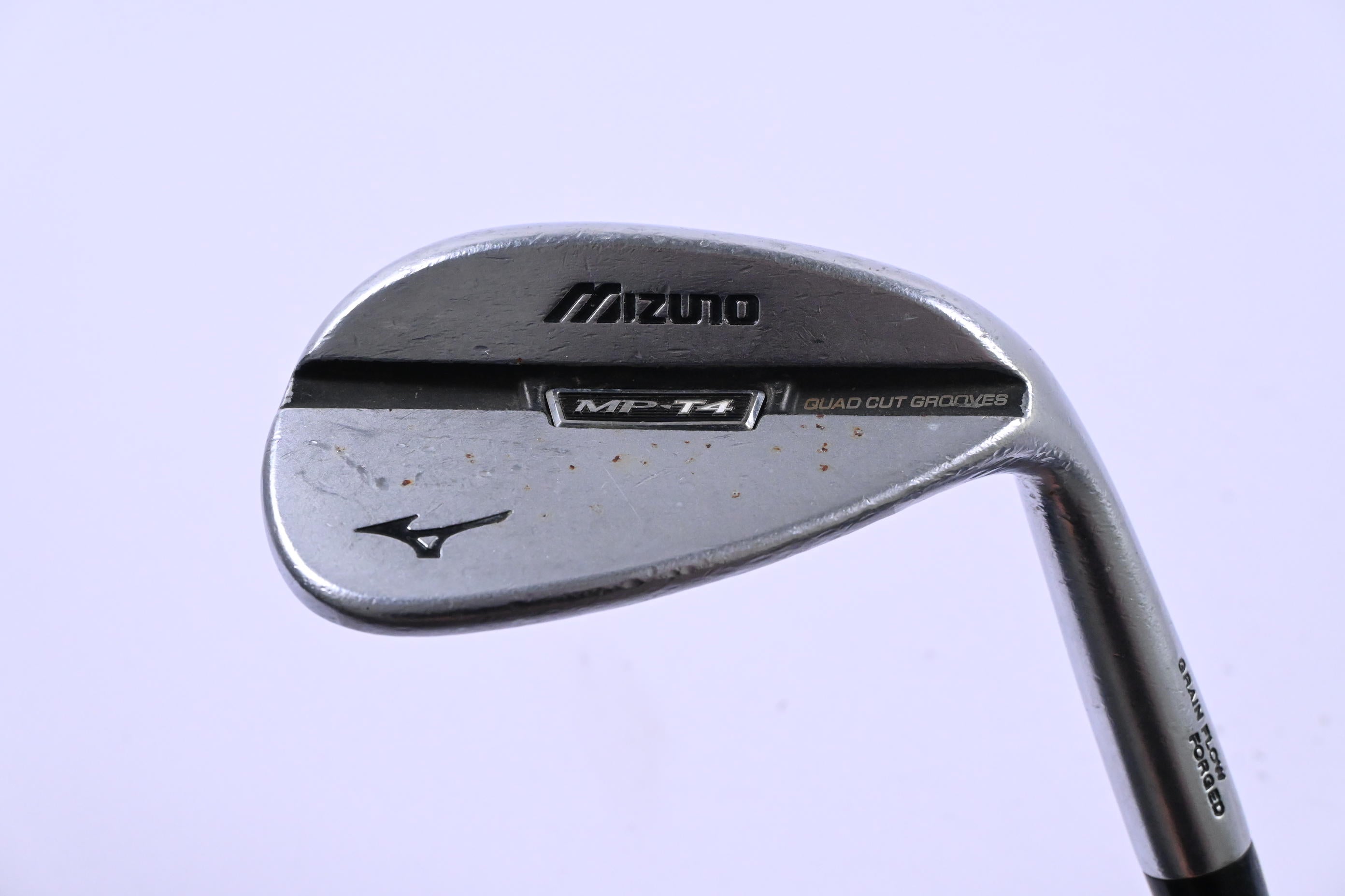 Mizuno MP-T4 Gap Wedge / 52 Degree / Regular Flex N.S.Pro 950GH Shaft