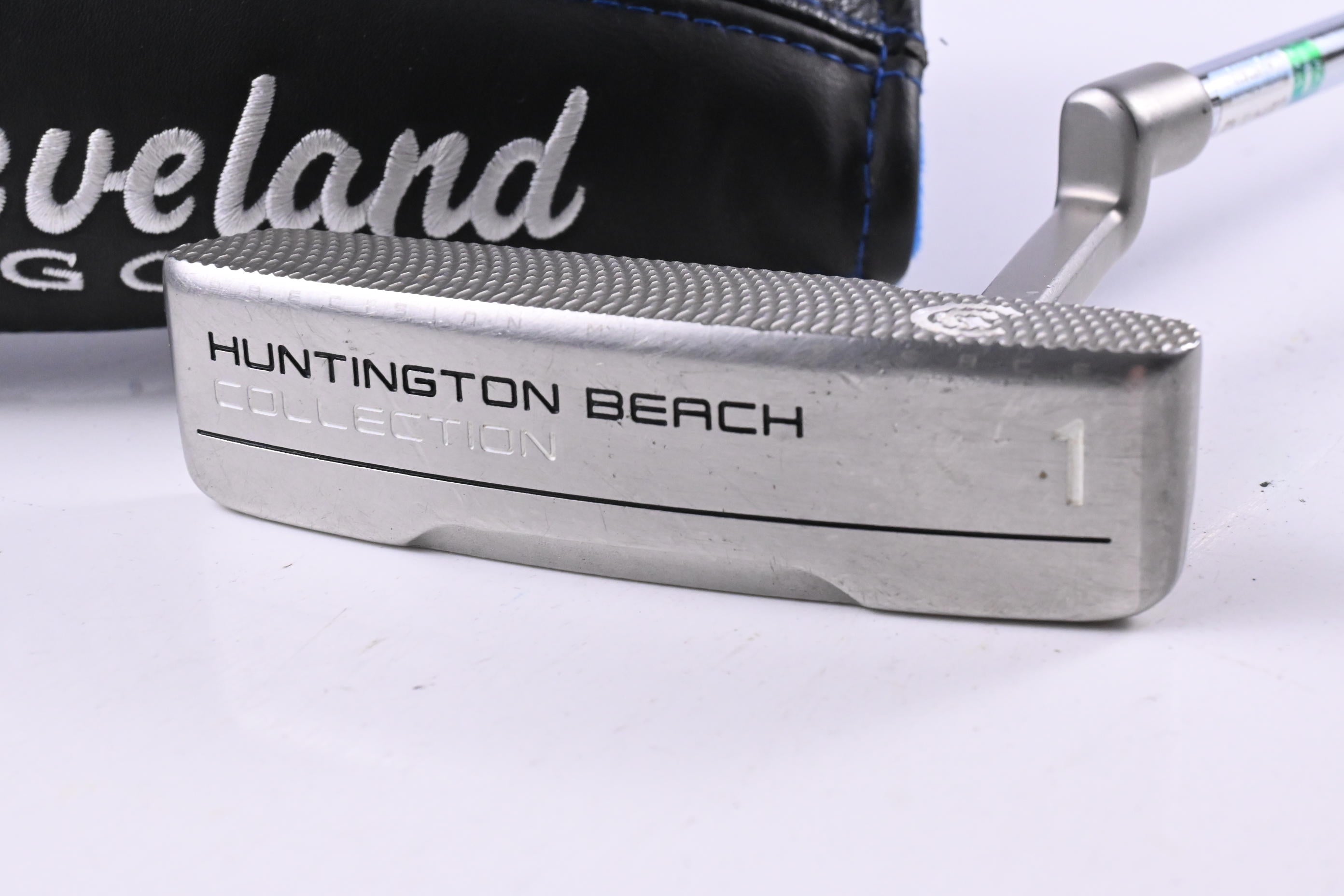 Cleveland Huntington Beach #1 Putter / 34 Inch