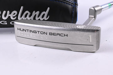 Cleveland Huntington Beach #1 Putter / 34 Inch