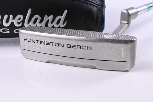 Cleveland Huntington Beach #1 Putter / 34 Inch