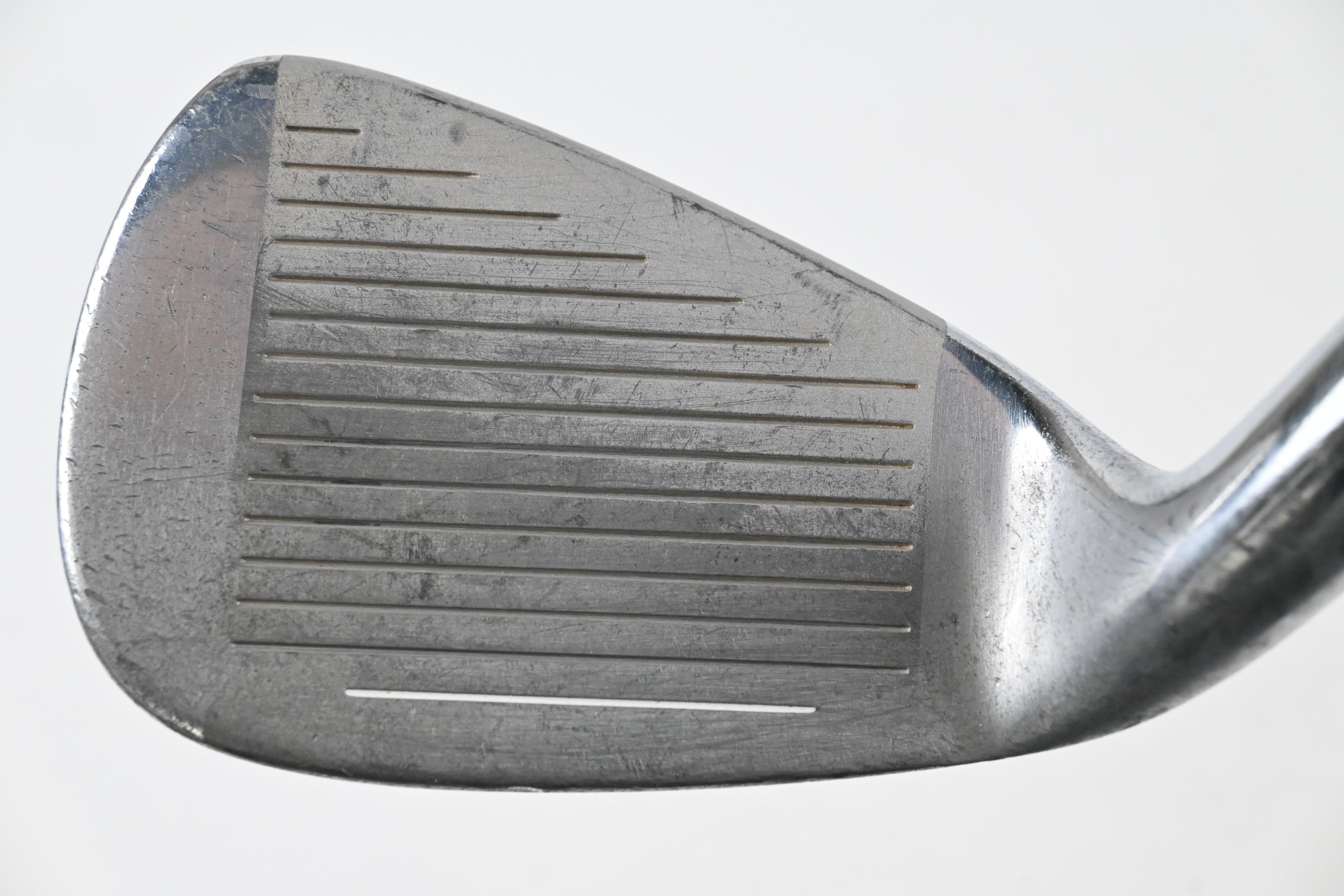 Fazer CTR X Sand Wedge / 54 Degree / Uniflex Fazer Shaft