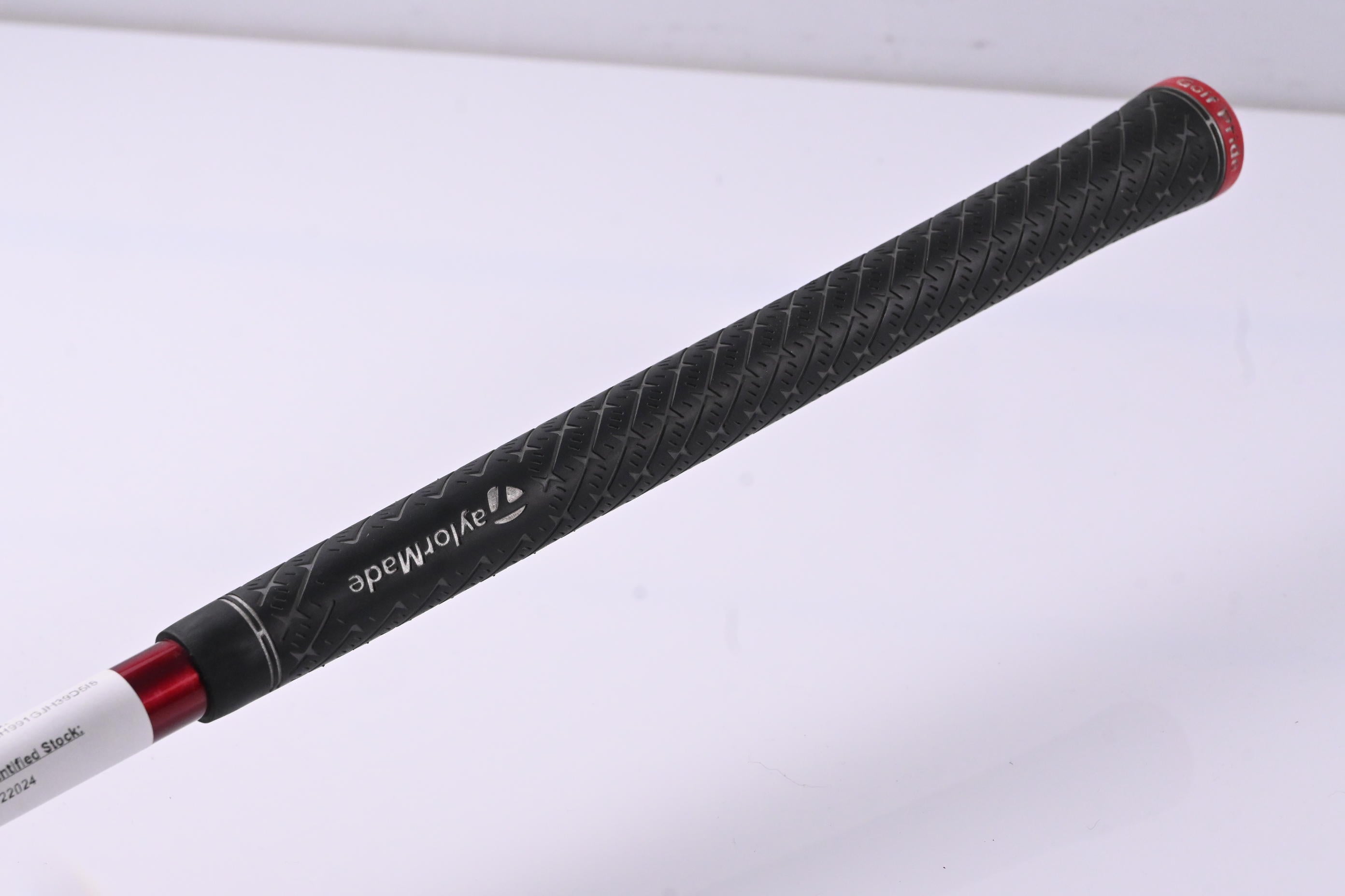 Taylormade Stealth 2 #5 Wood / 18 Degree / Regular Flex Ventus TR Red 5 Shaft