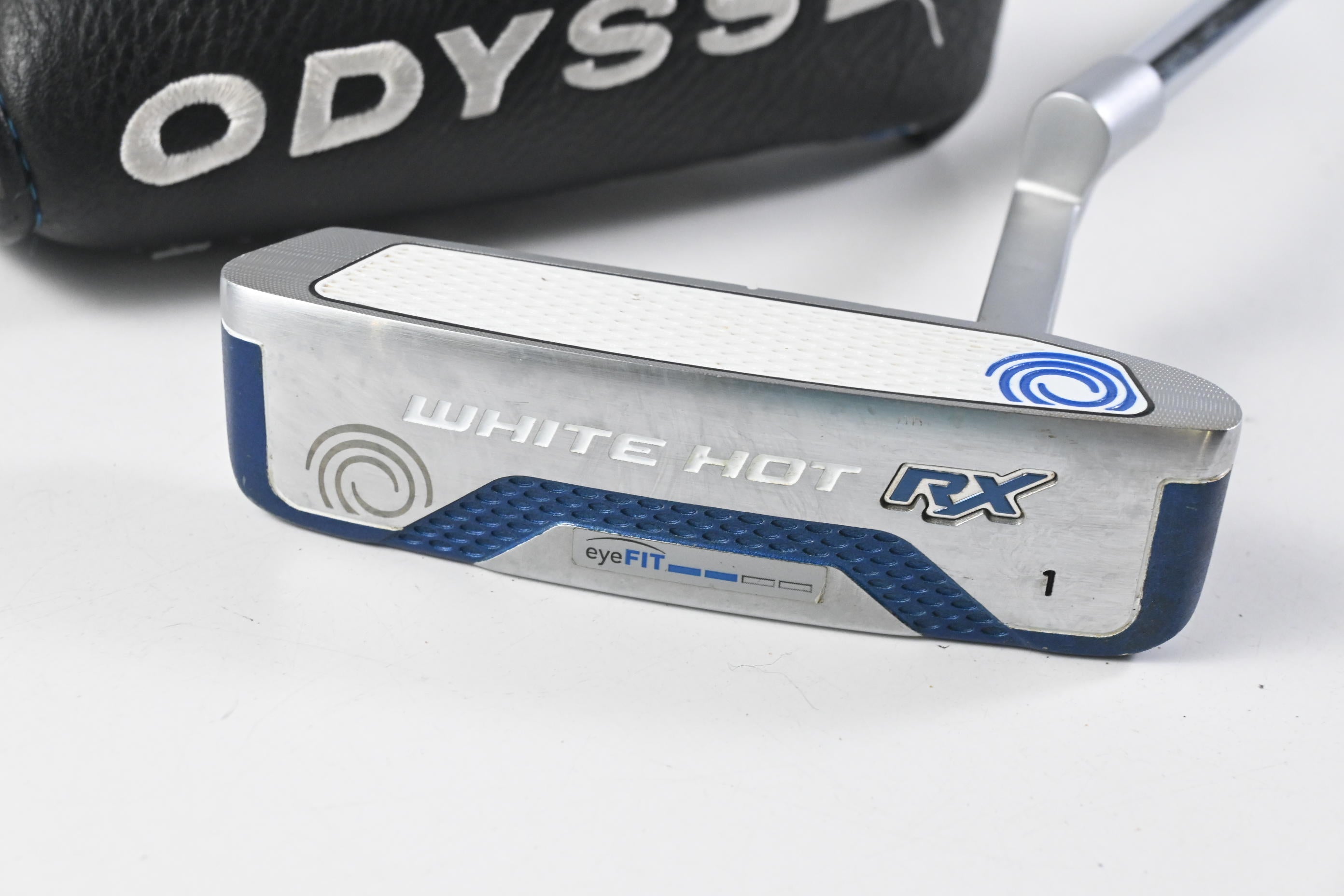 Odyssey White Hot RX 1 Putter / 34 Inch