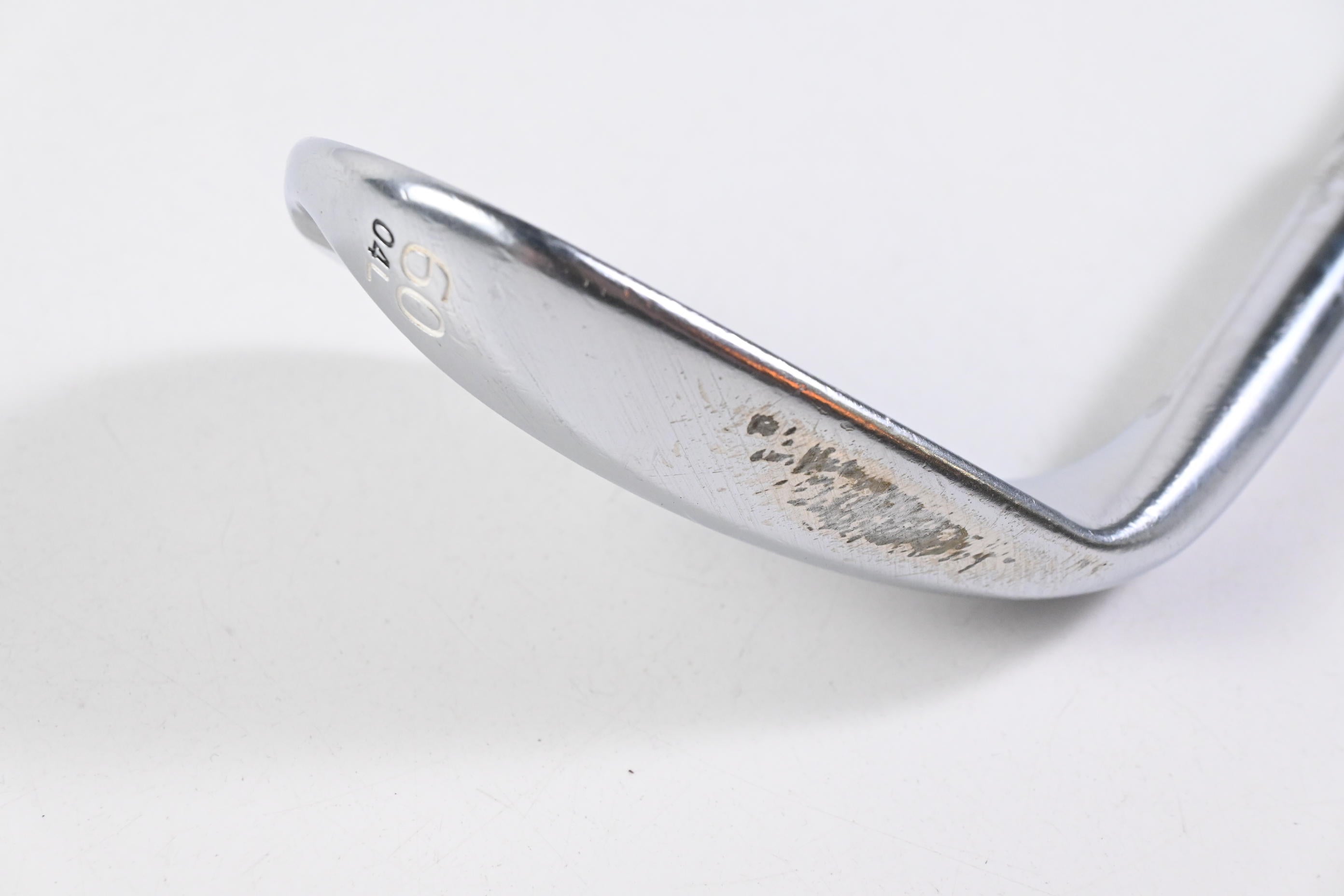 Titleist Vokey SM7 Lob Wedge / 60 Degree / Wedge Flex Vokey Design Shaft