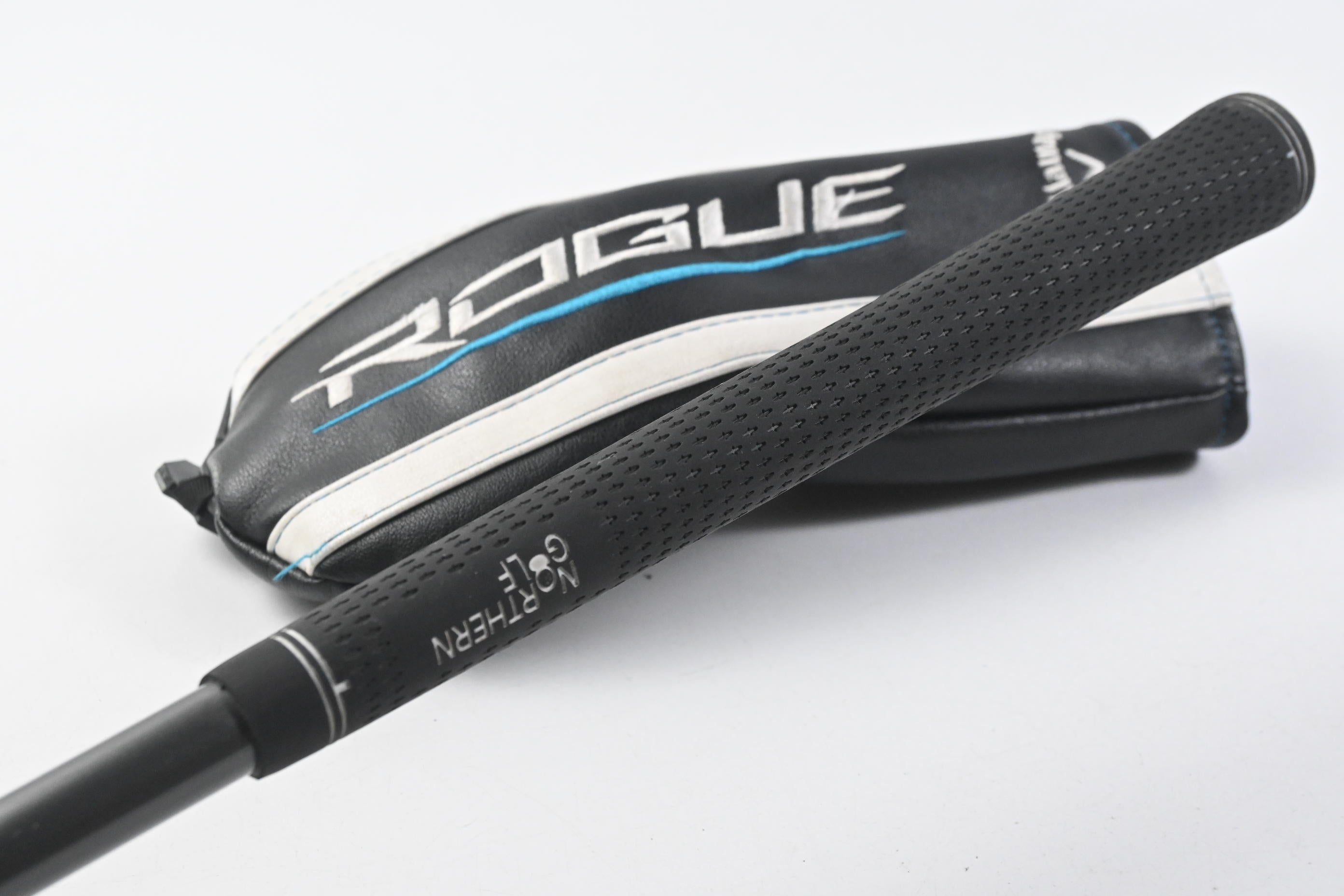 Callaway Rogue #3 Wood / 15 Degree / Regular Flex Aldila Synergy 60 Shaft