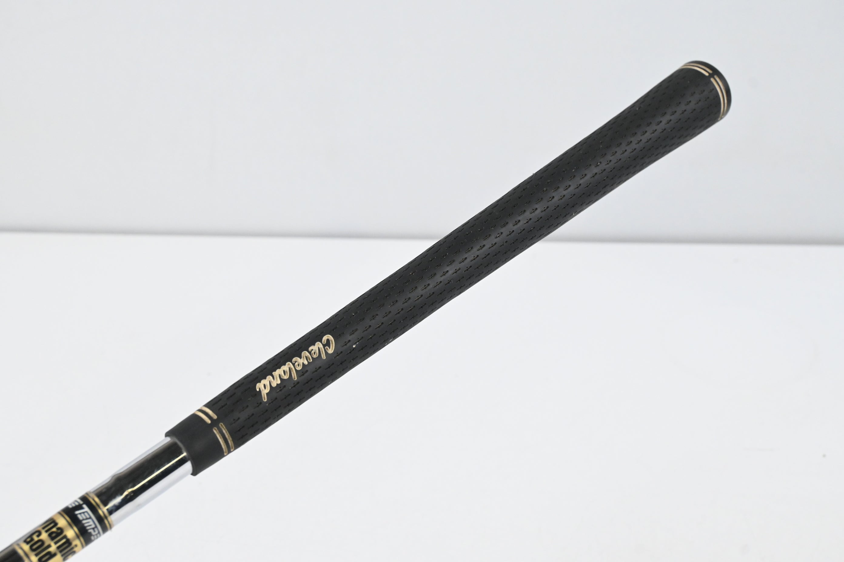 Cleveland 588 RTX 2.0 Lob Wedge / 58 Degree / Wedge Flex Dynamic Gold Shaft