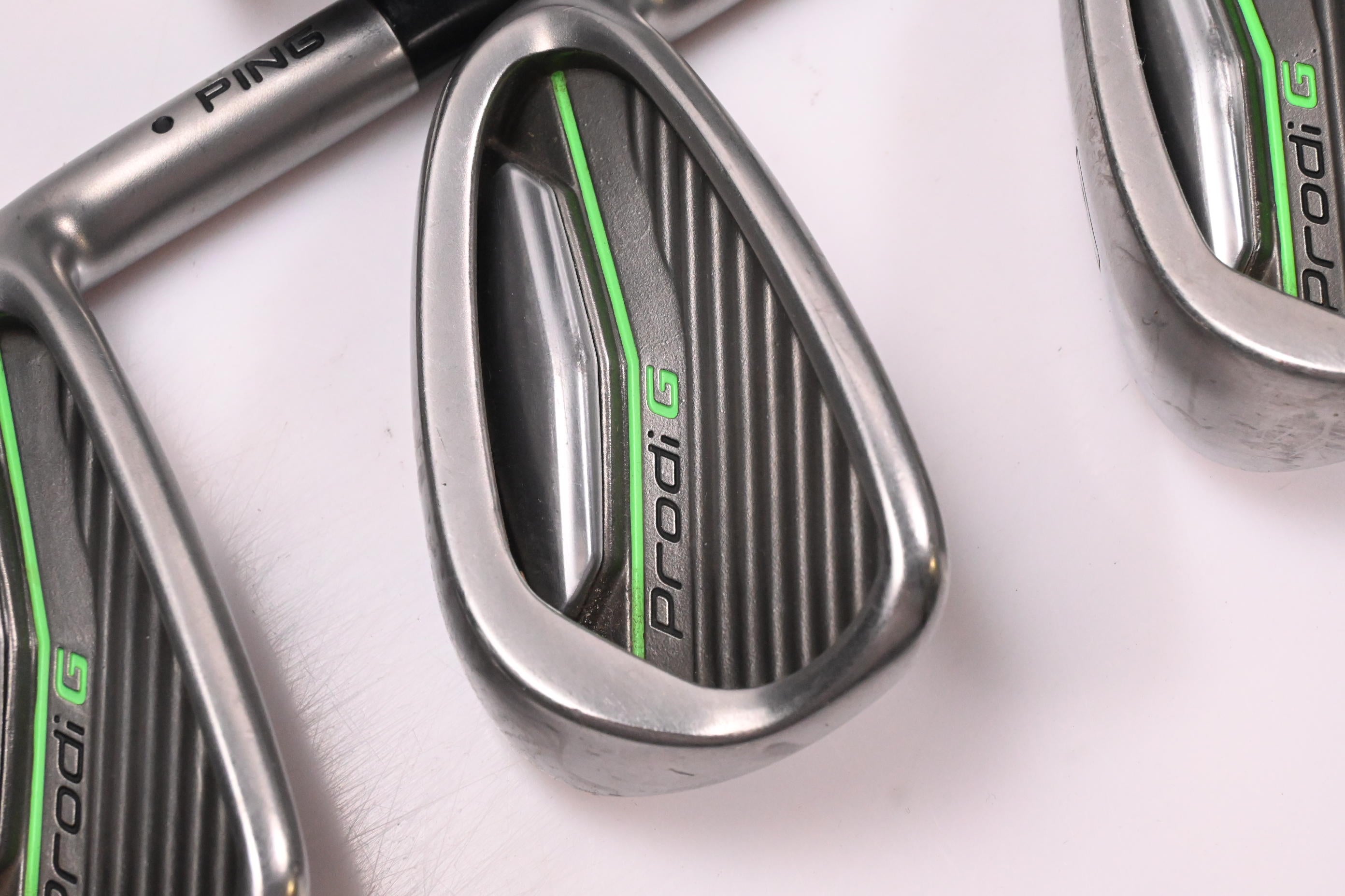 Ping Prodi G Package Set / Woods, Irons, Putter