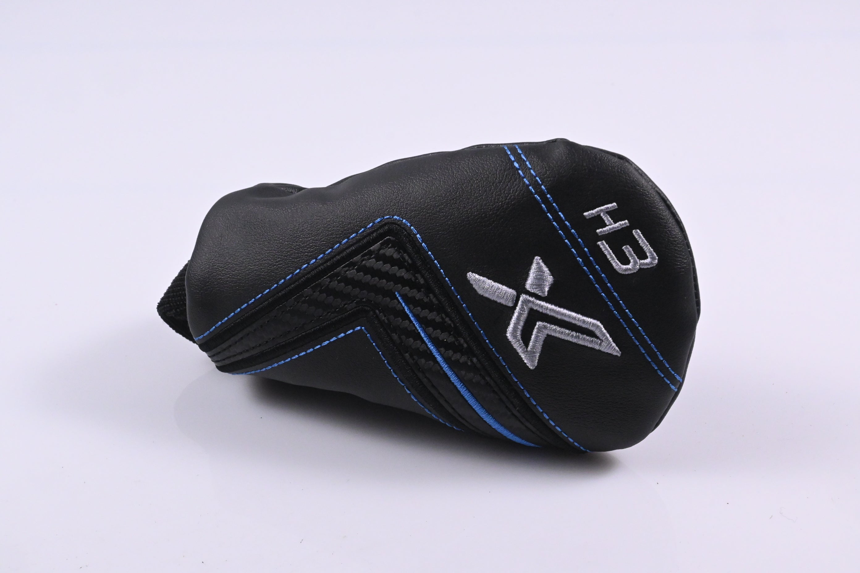 XXIO X #3 Hybrid / 18 Degree / Regular Flex Miyazaki AX-III DST 50 Shaft